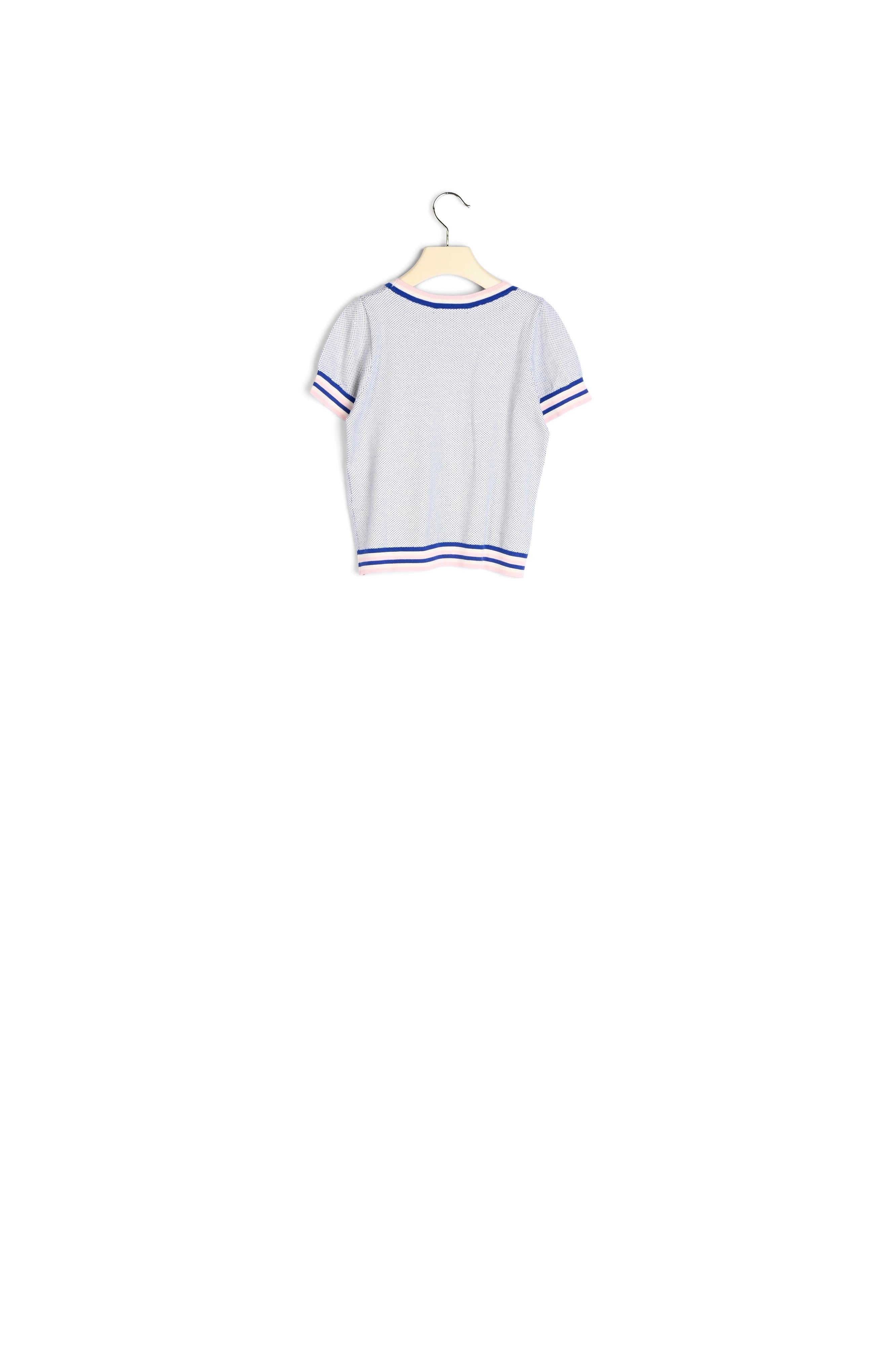 Pullover fantaisie - Bonpoint vintage