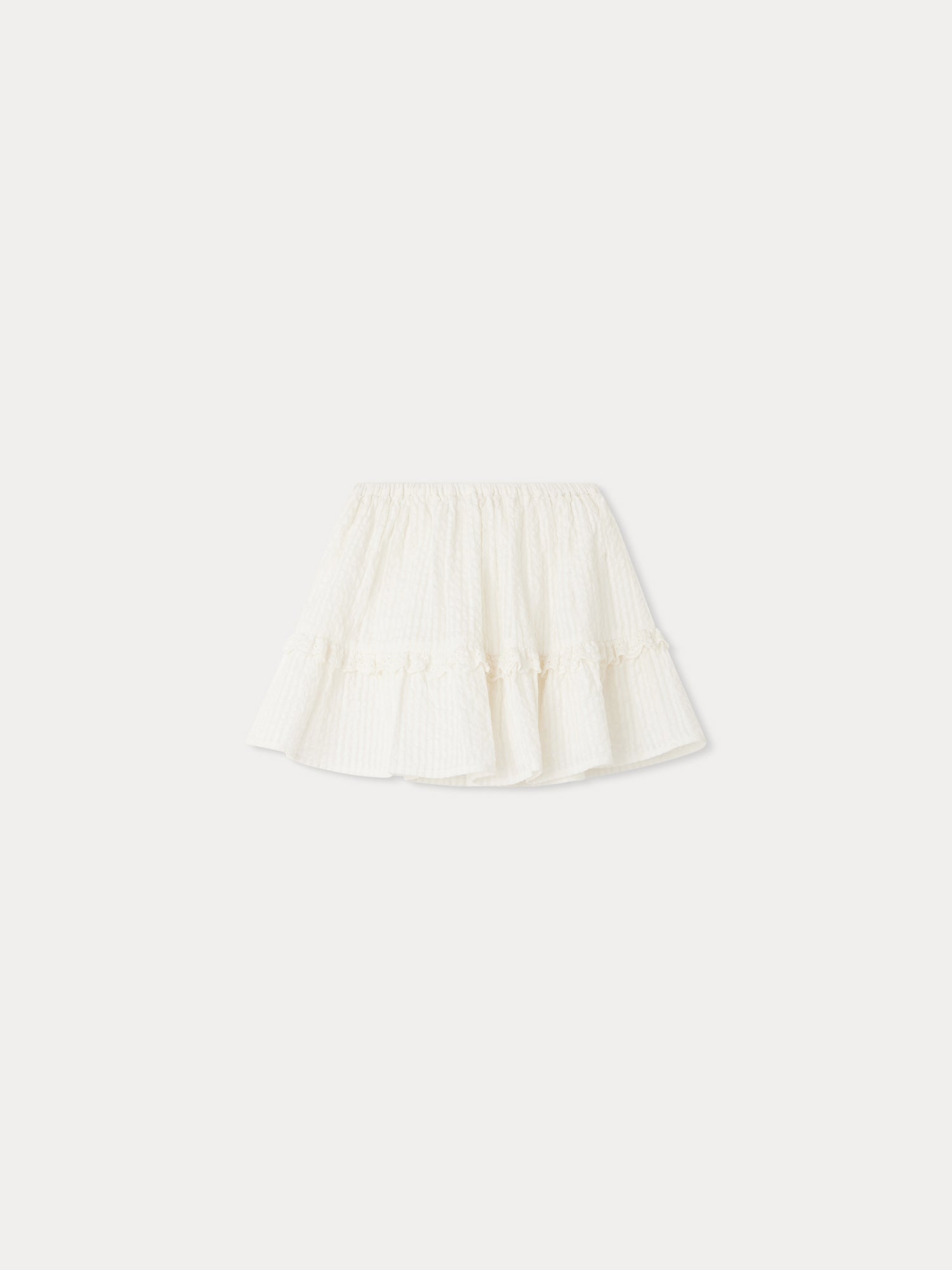 Jupe Cattleya - Bonpoint vintage