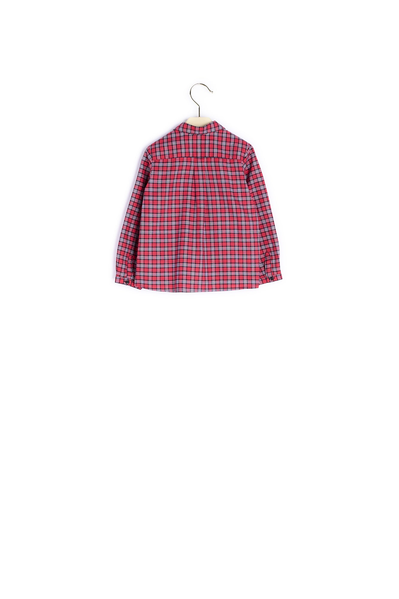 Chemise Malo - Bonpoint vintage