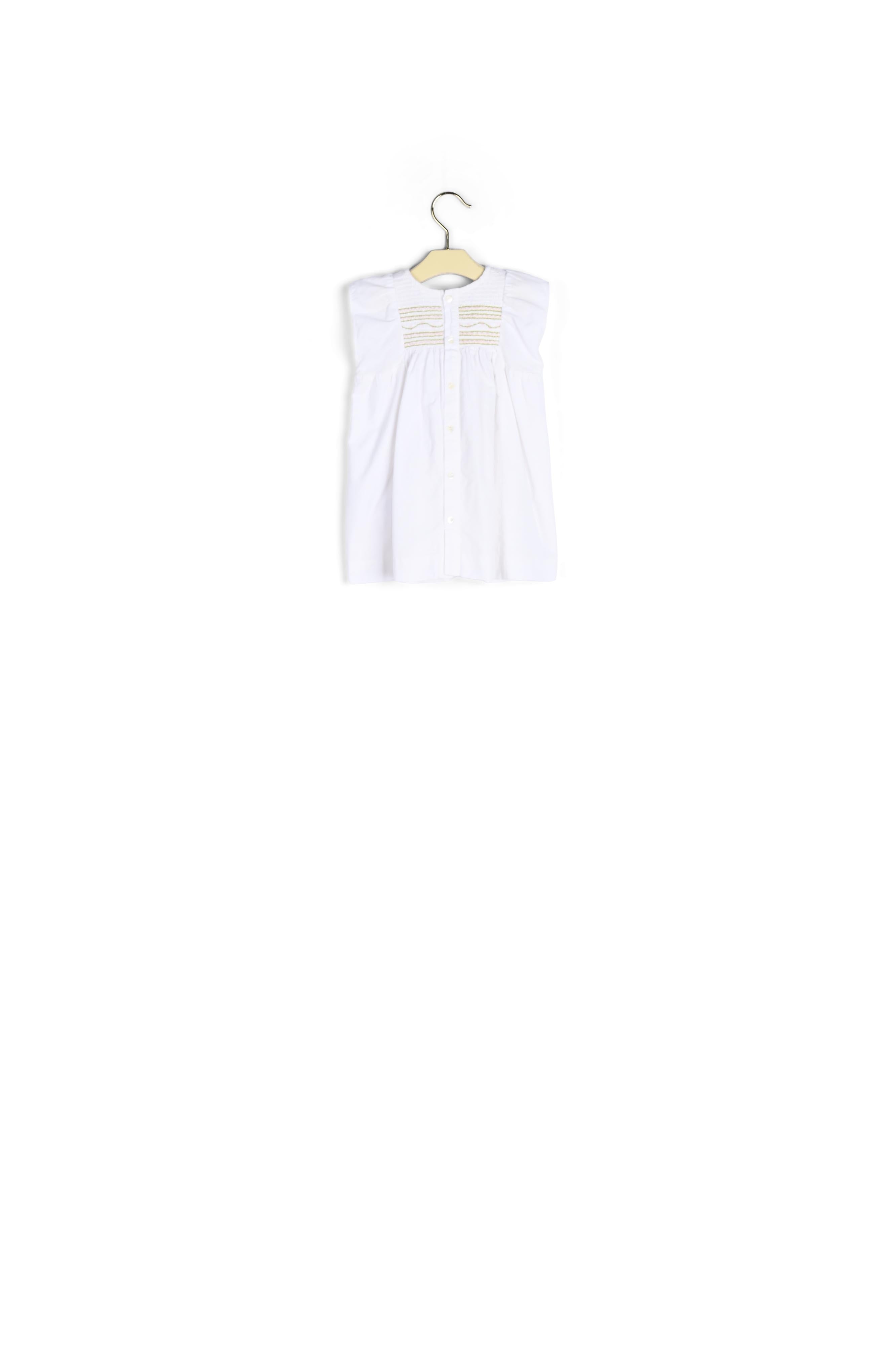 Robe Cadelili - Bonpoint vintage