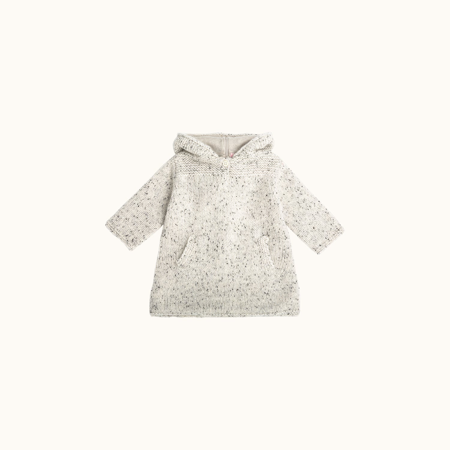 Burnou - Bonpoint vintage