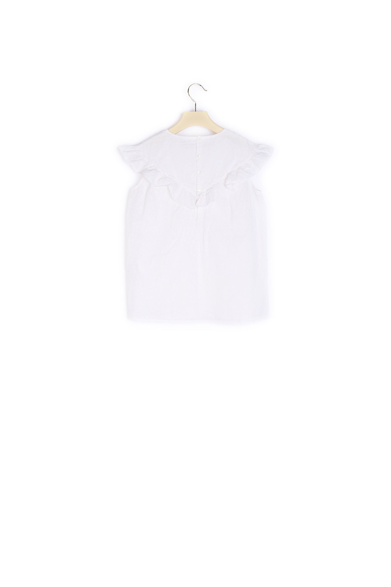 Blouse Gazelle - Bonpoint vintage