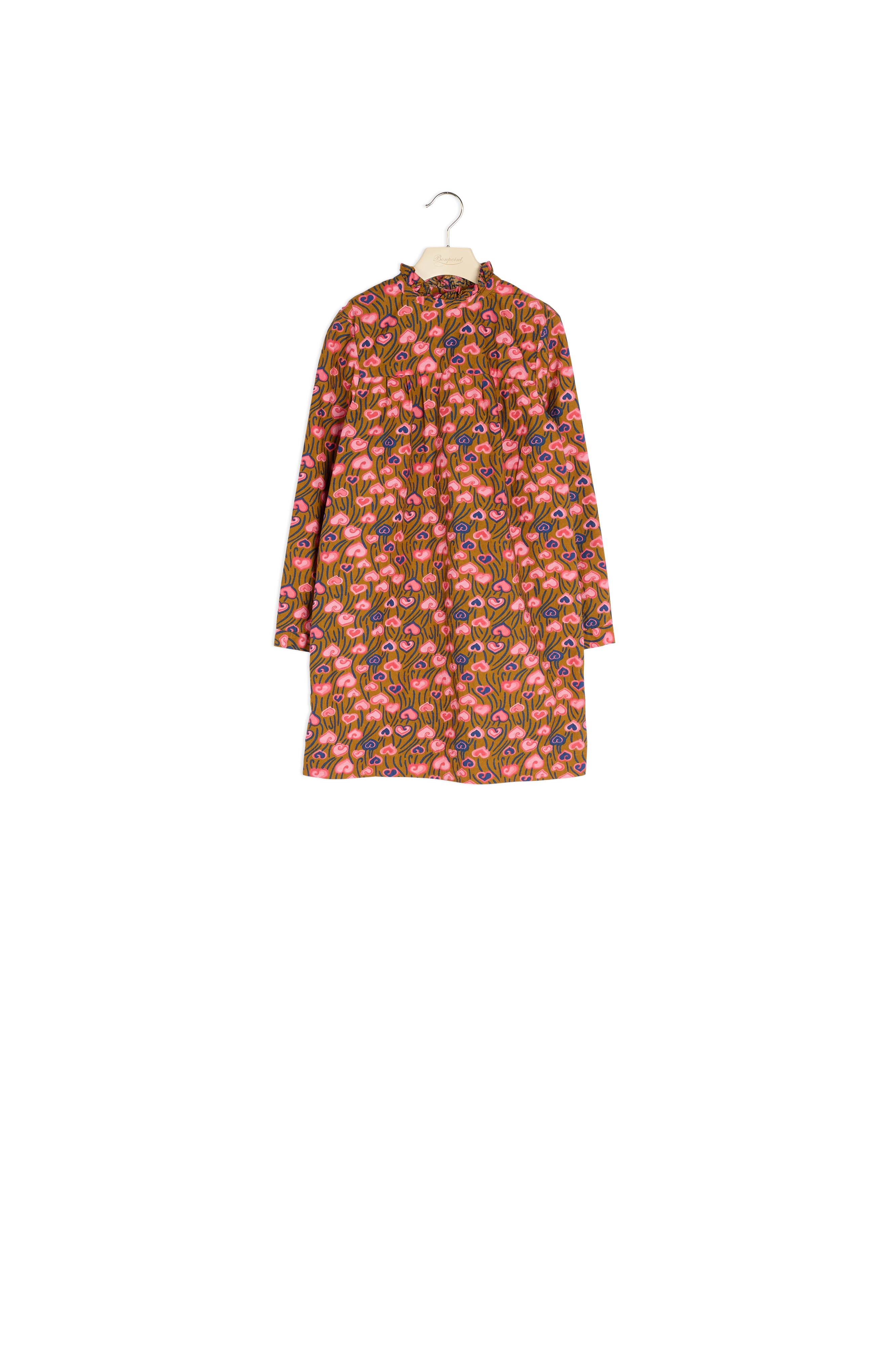Robe Juline - Bonpoint vintage