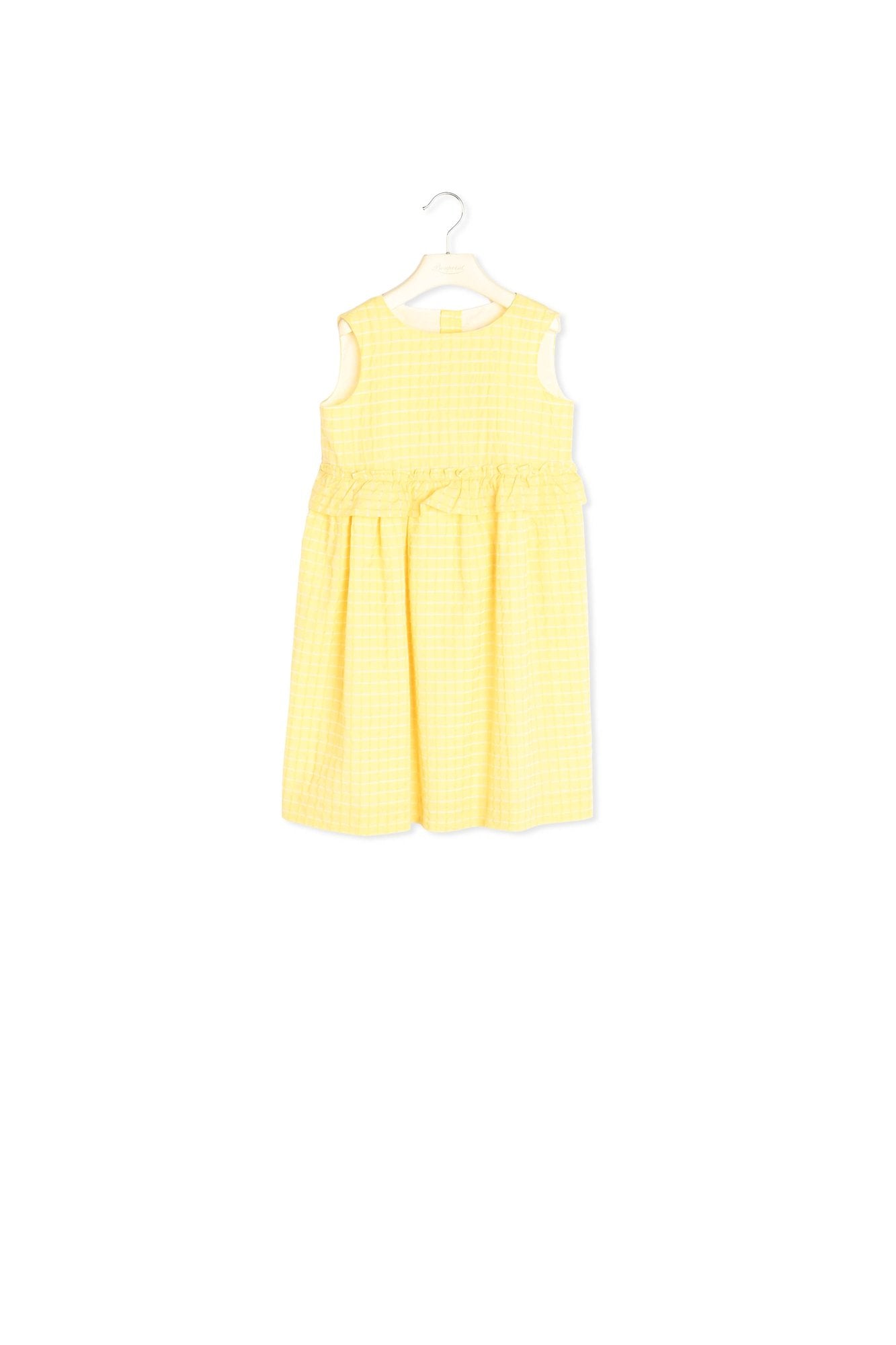 Robe Litchi - Bonpoint vintage