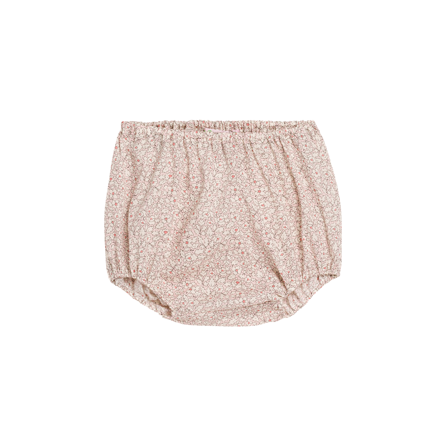 Bloomer Aki bébé fille - Bonpoint vintage