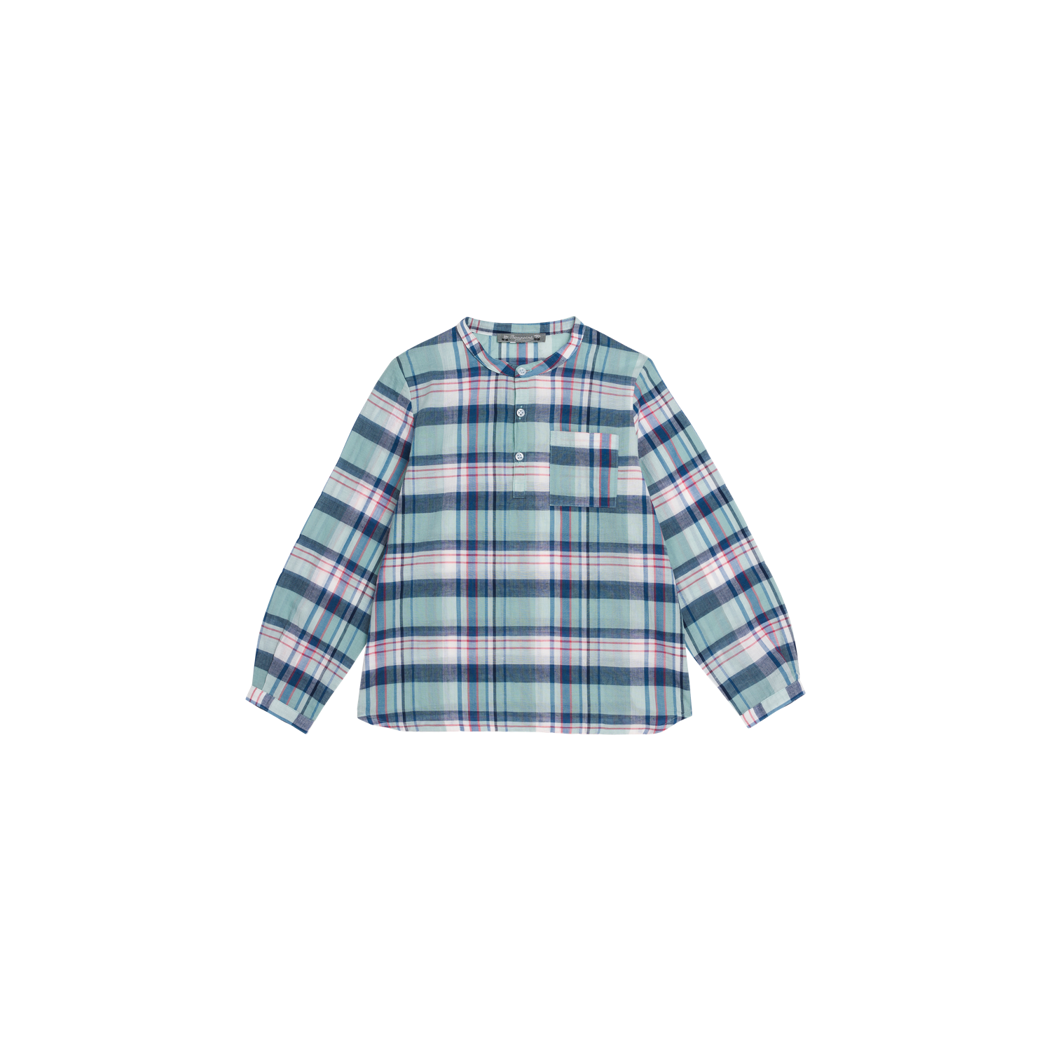 Chemise Artiste garçon - Bonpoint vintage