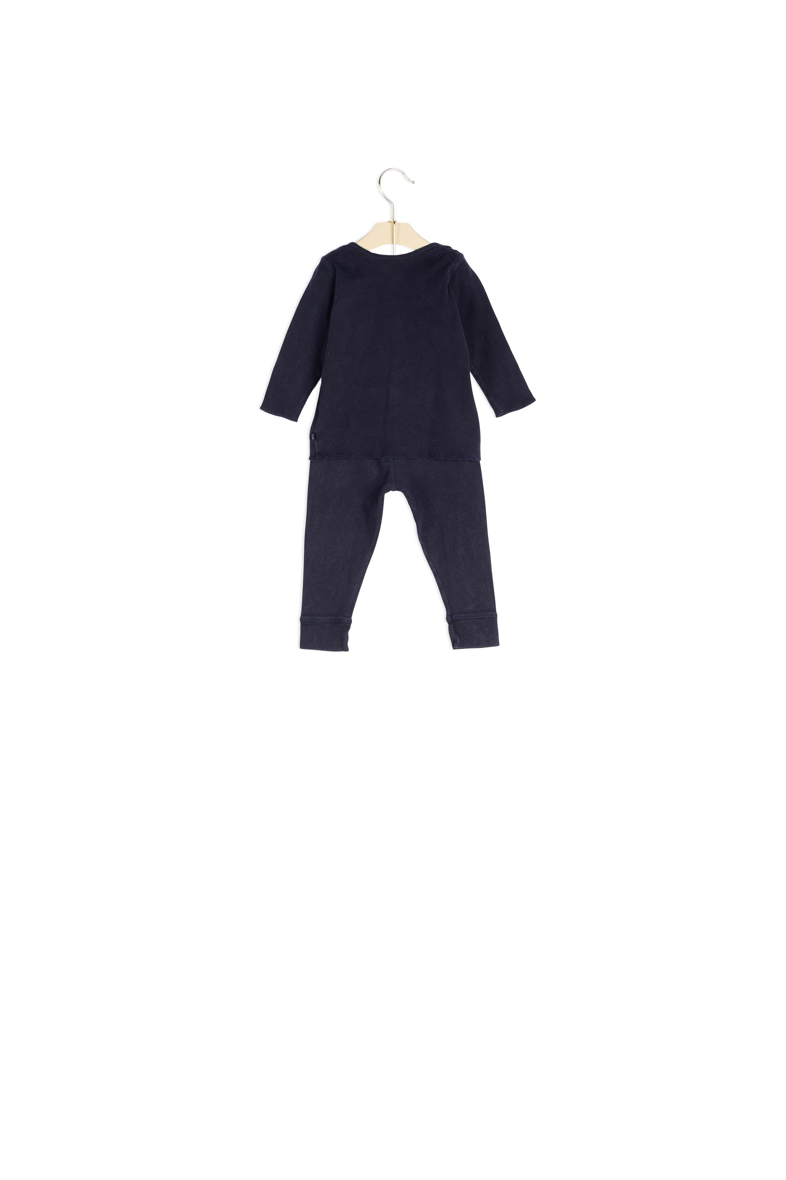Ensemble Pebio - Bonpoint vintage