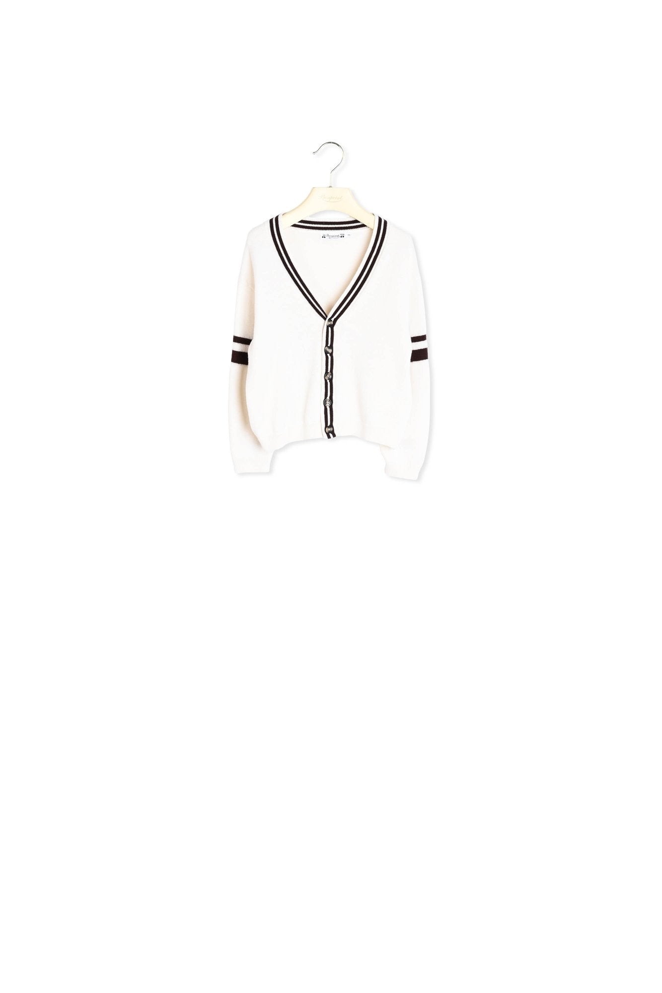 Cardigan Corbin - Bonpoint vintage