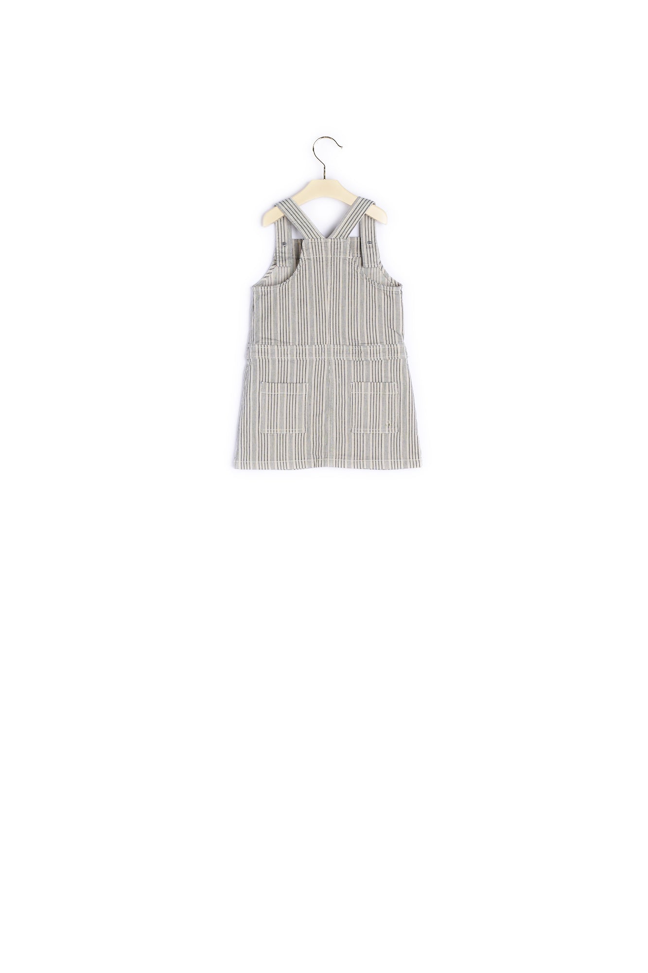 Robe Gimma - Bonpoint vintage