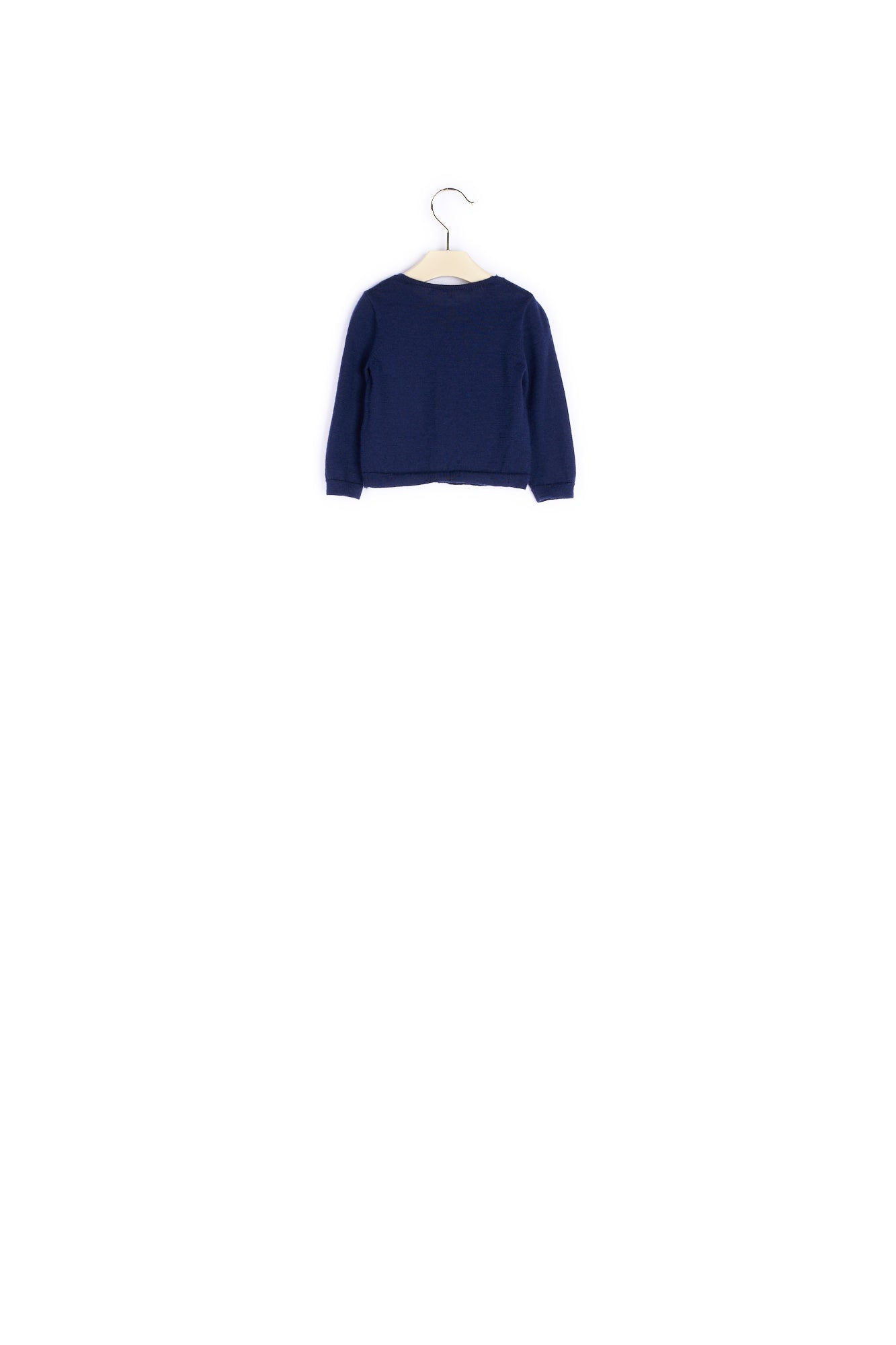 Cardigan bébé - Bonpoint vintage