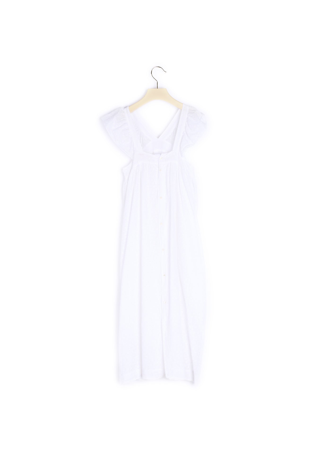 Robe Eleanie - Bonpoint vintage