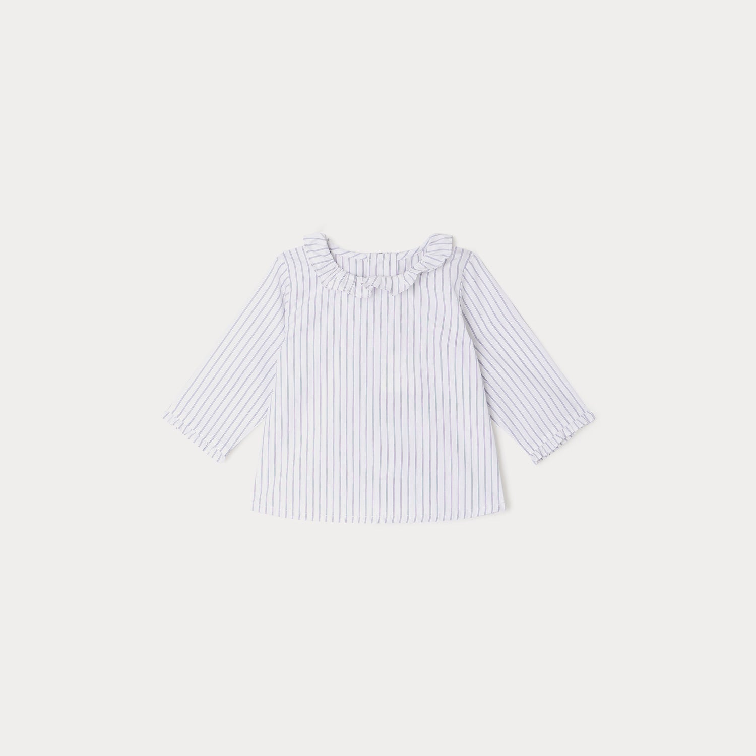 Blouse Ganiti - Bonpoint vintage