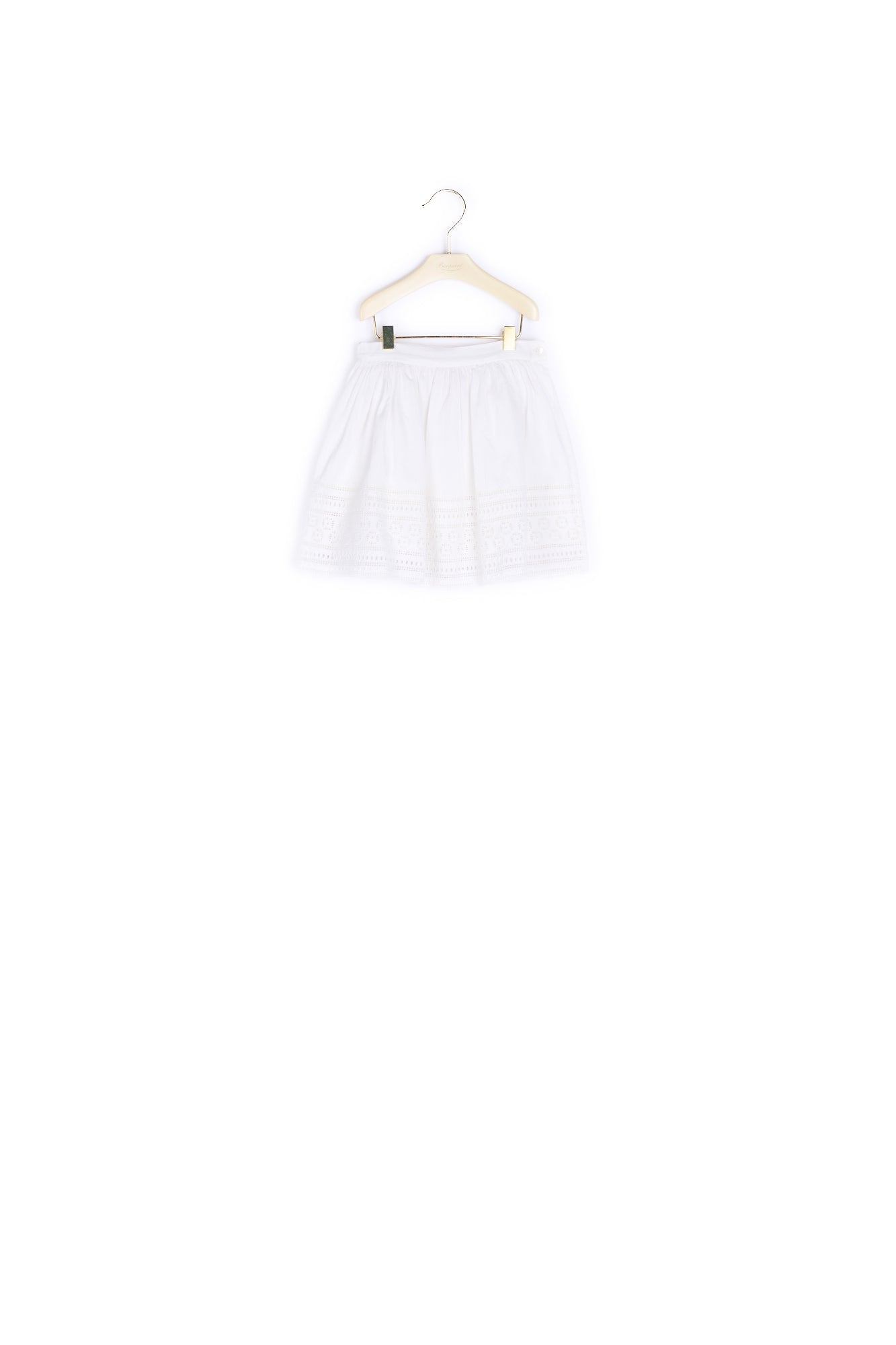 Jupe Dixie - Bonpoint vintage