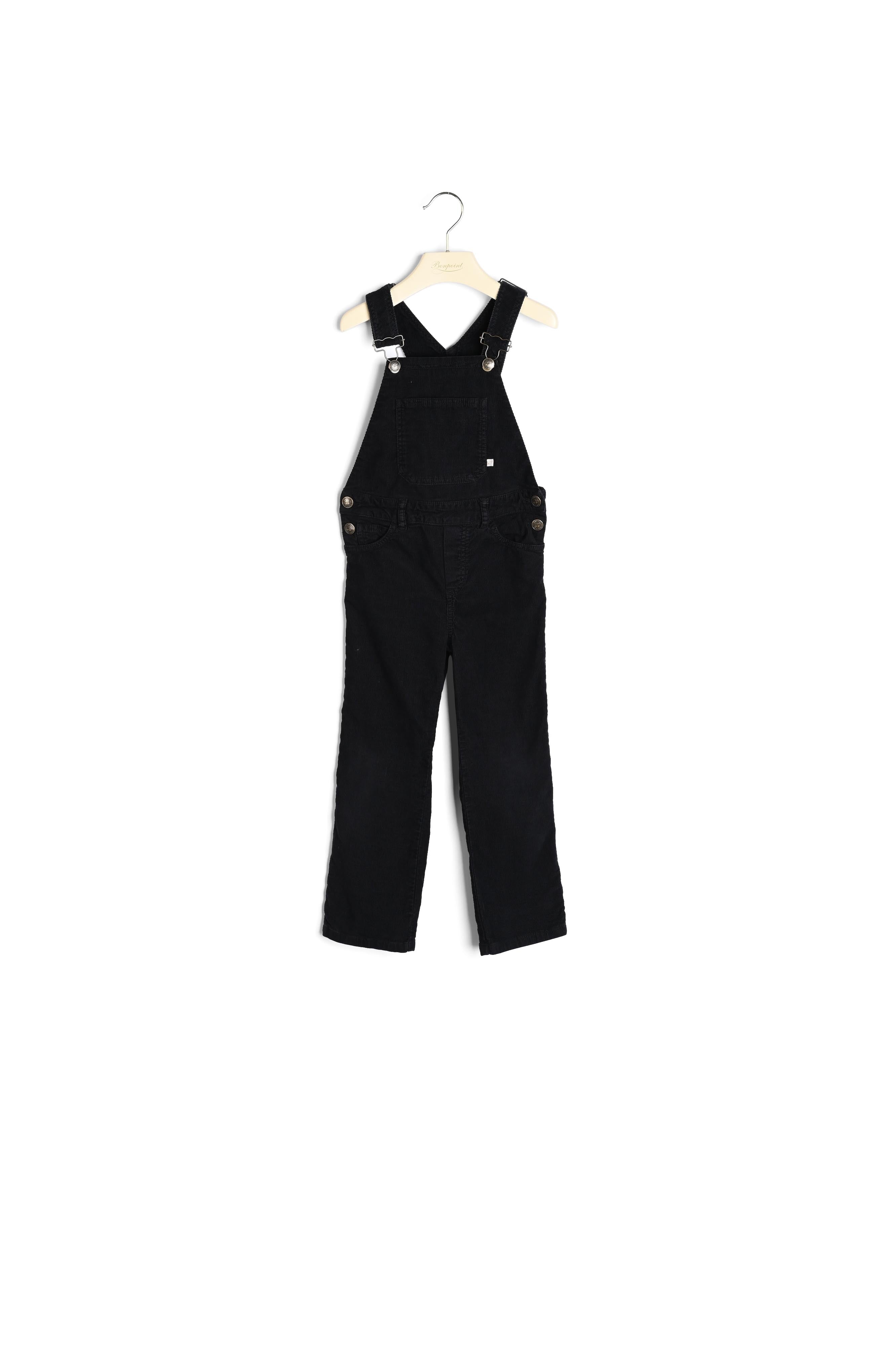 Salopette Country - Bonpoint vintage