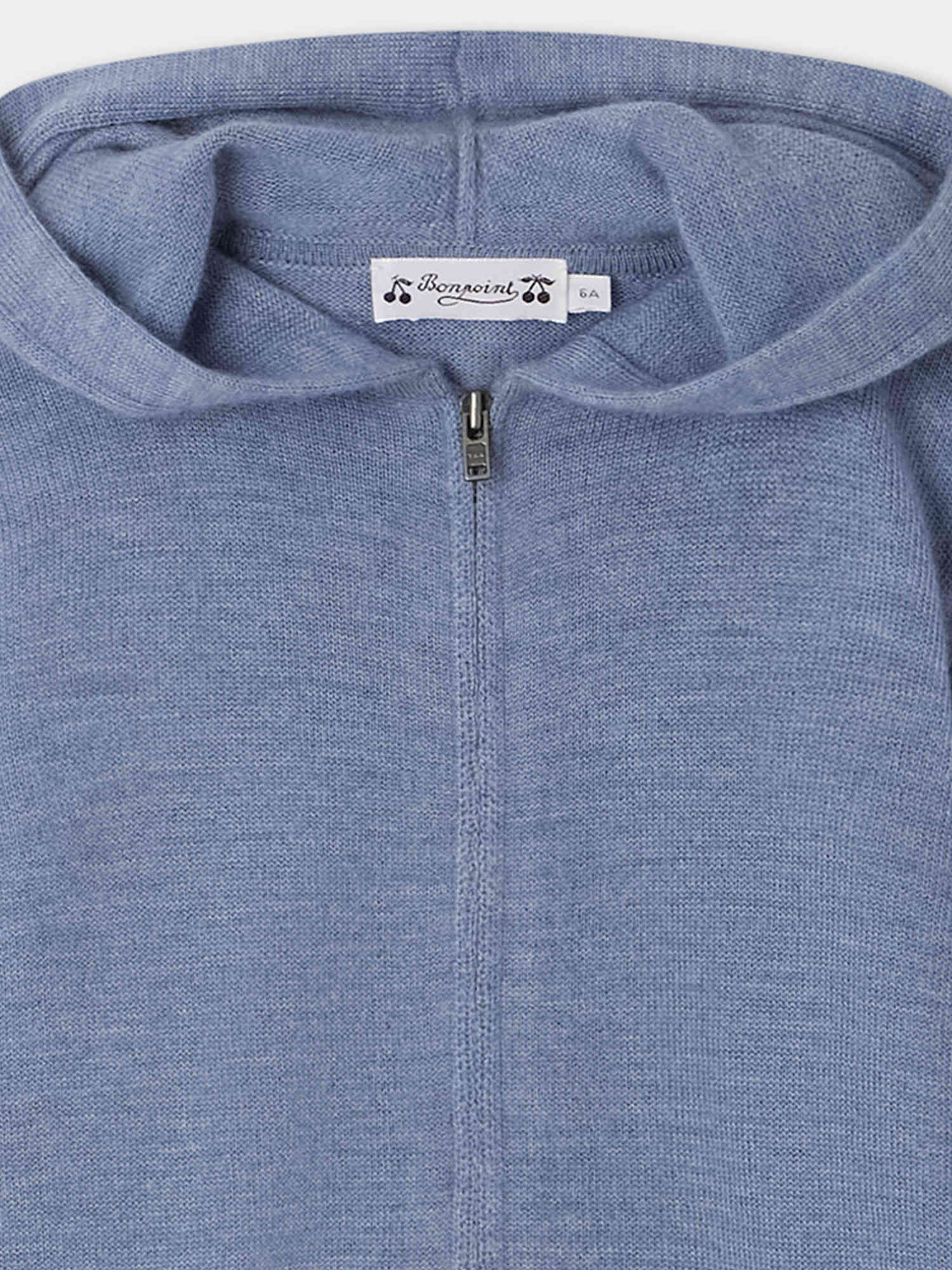 Cardigan Tylcy - Bonpoint vintage