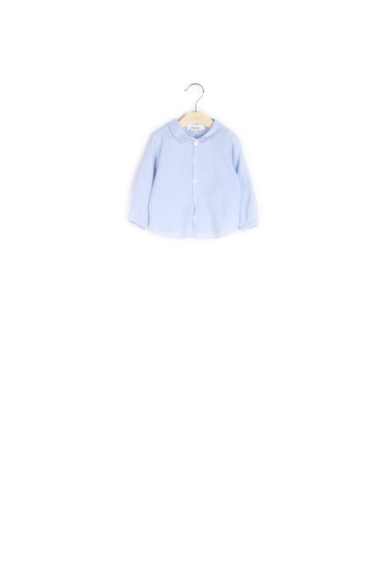 Chemise Nathan - Bonpoint vintage