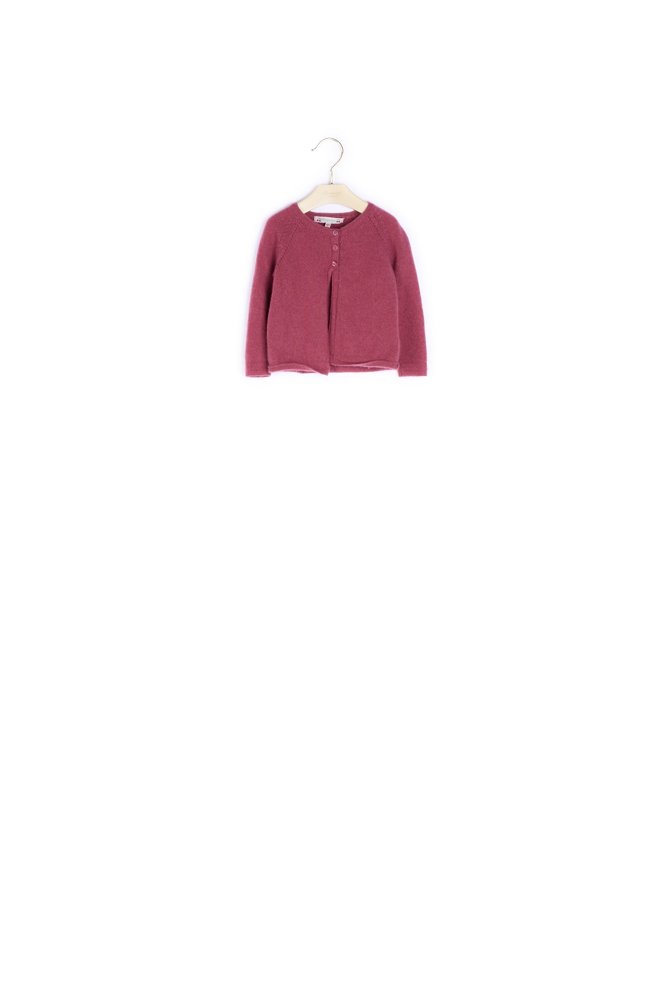 Cardigan - Bonpoint vintage