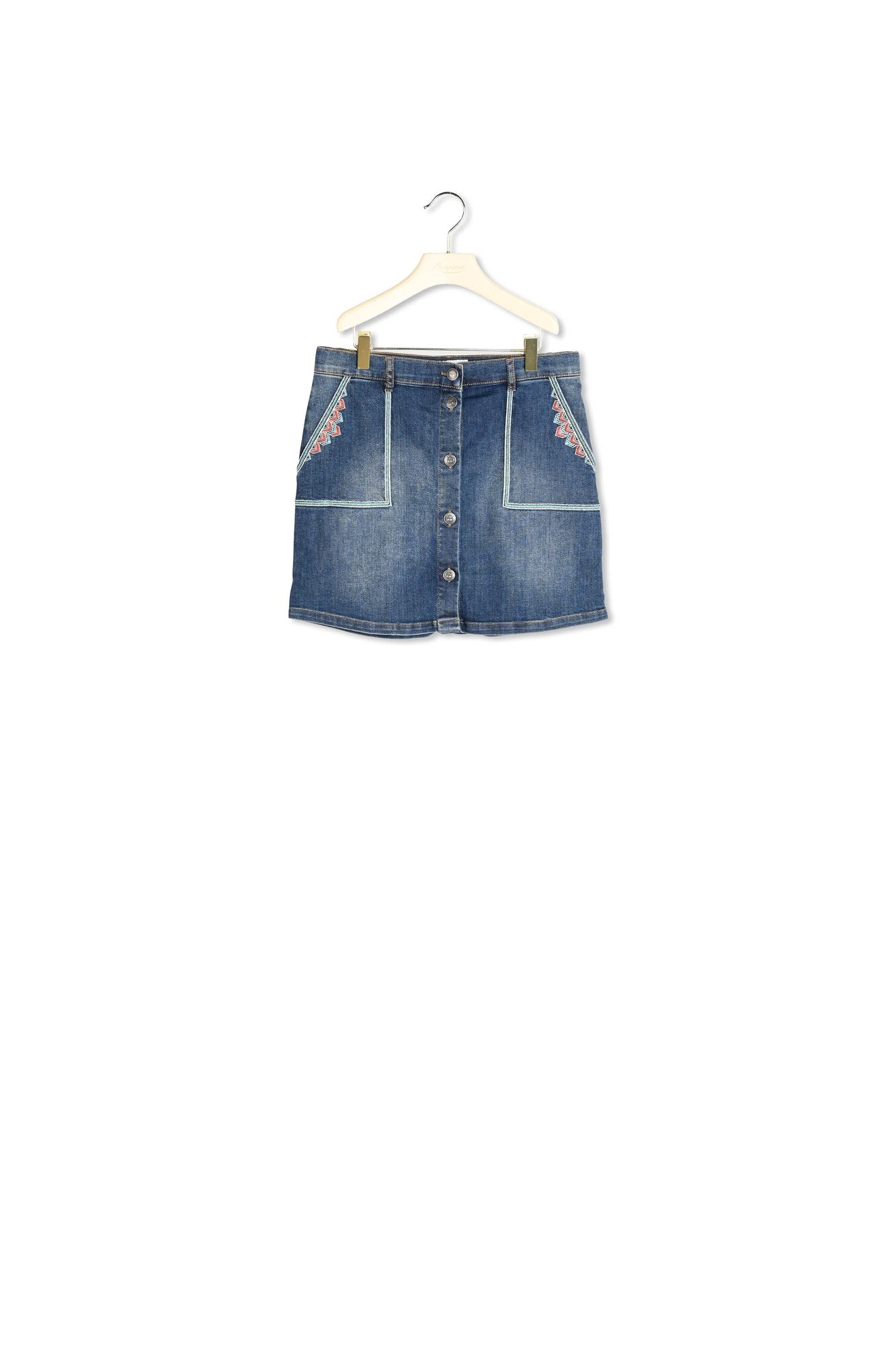 Jupe Exie - Bonpoint vintage