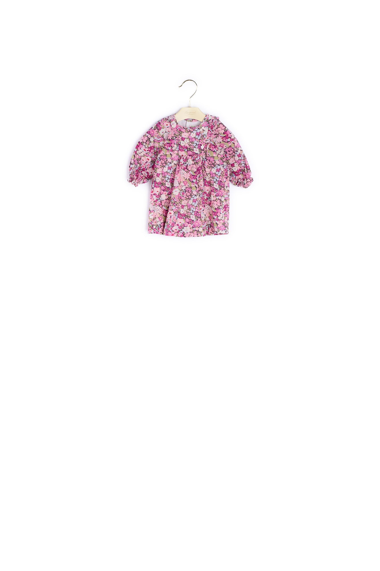 Robe Maélia - Bonpoint vintage