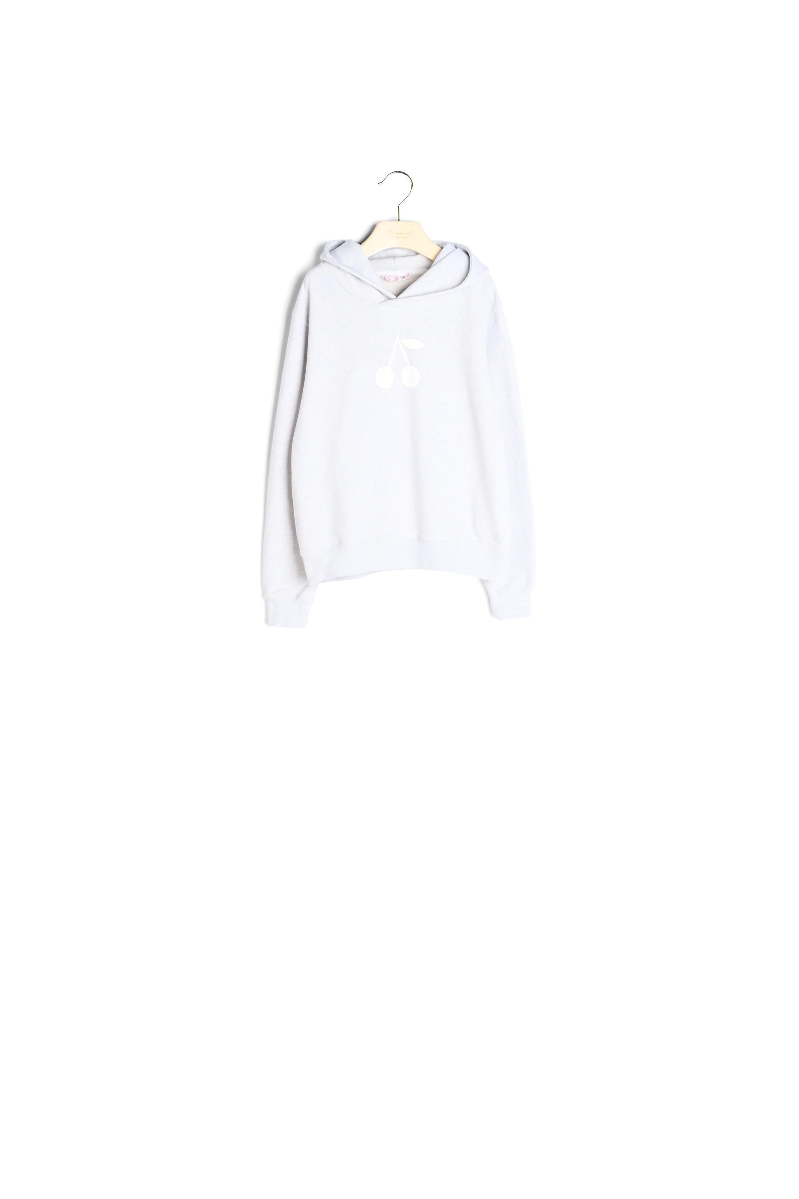 Sweatshirt Tita - Bonpoint vintage