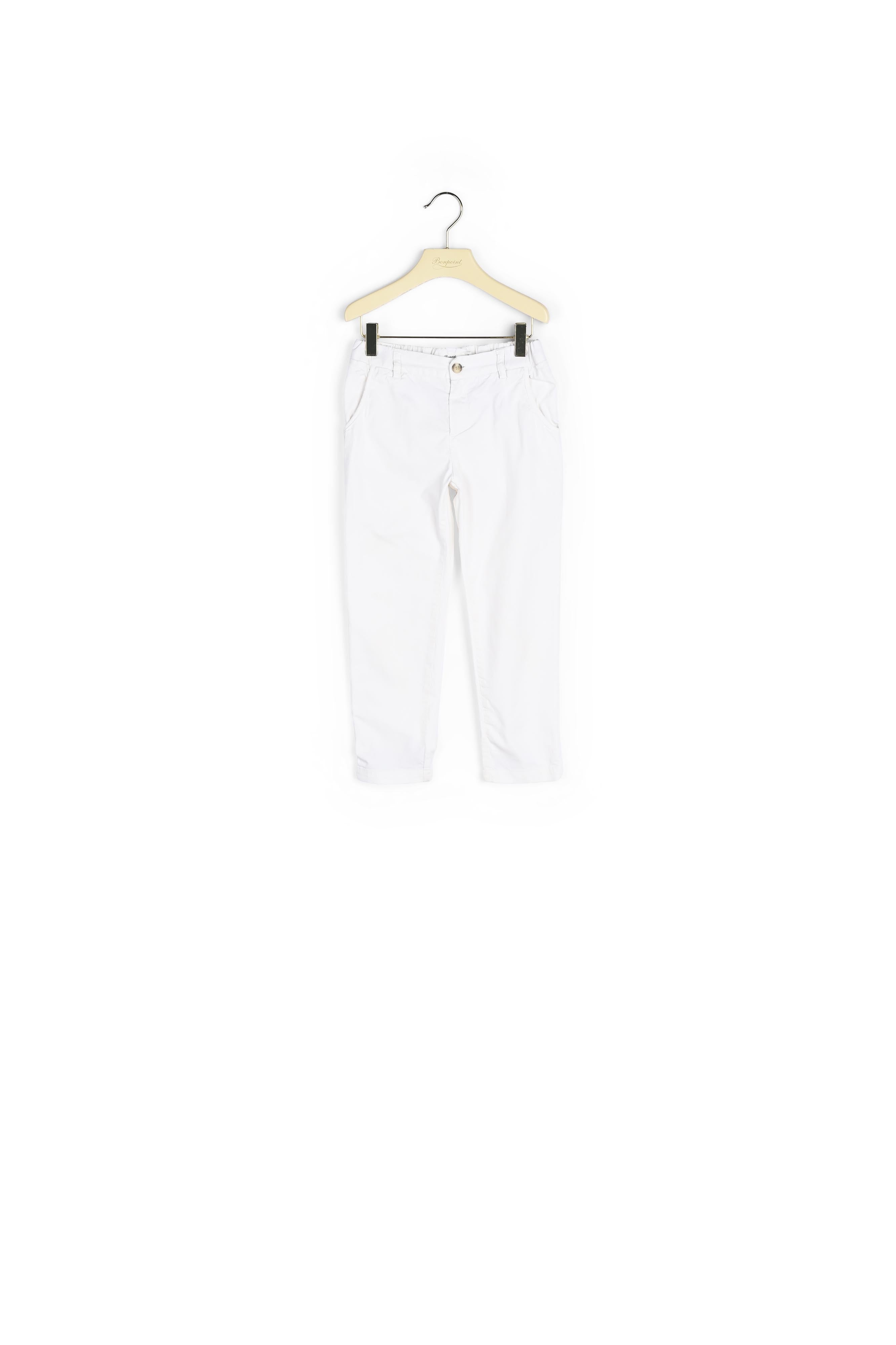 Pantalon à taille réglable - Bonpoint vintage
