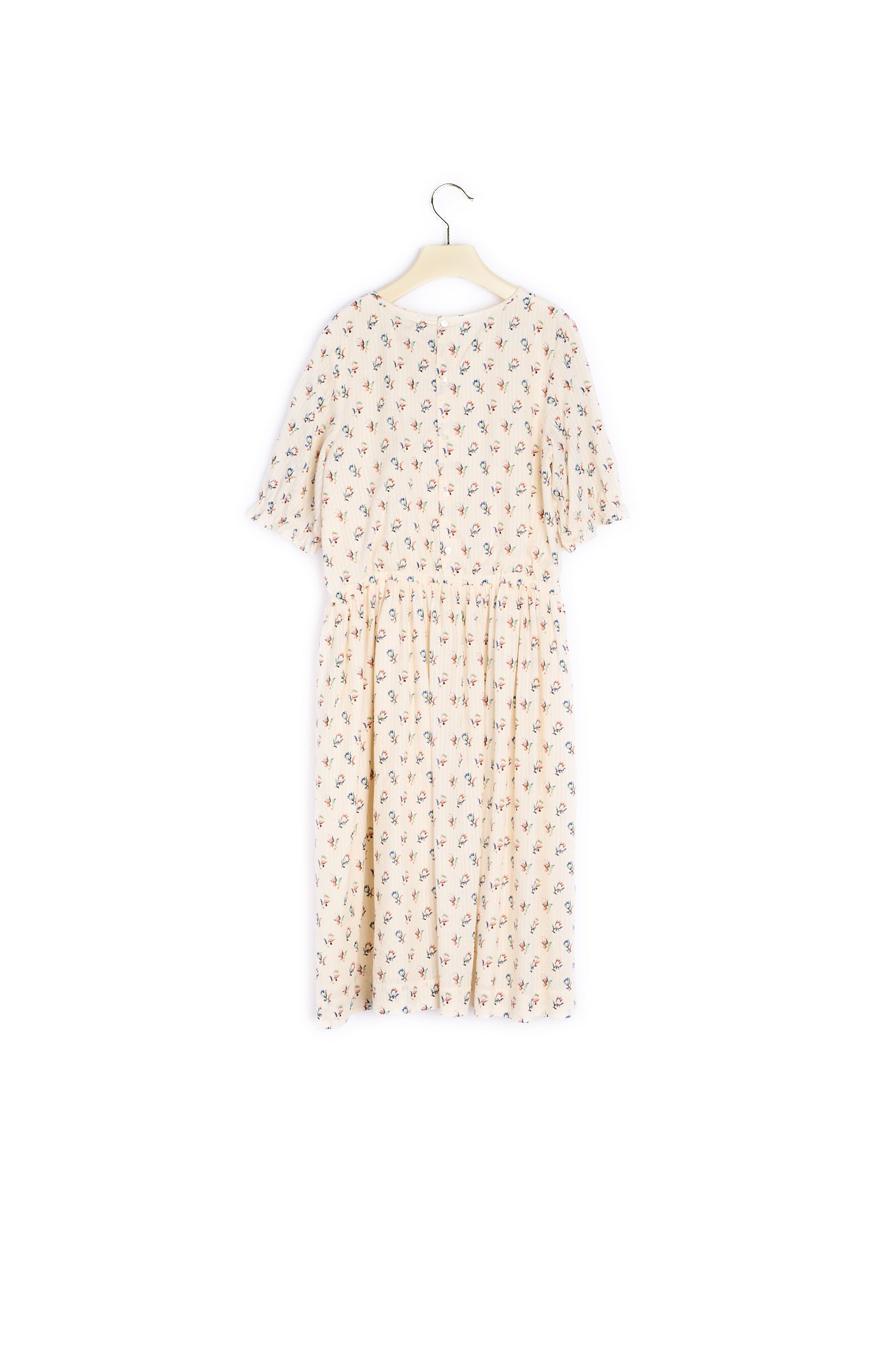 Robe Lana - Bonpoint vintage