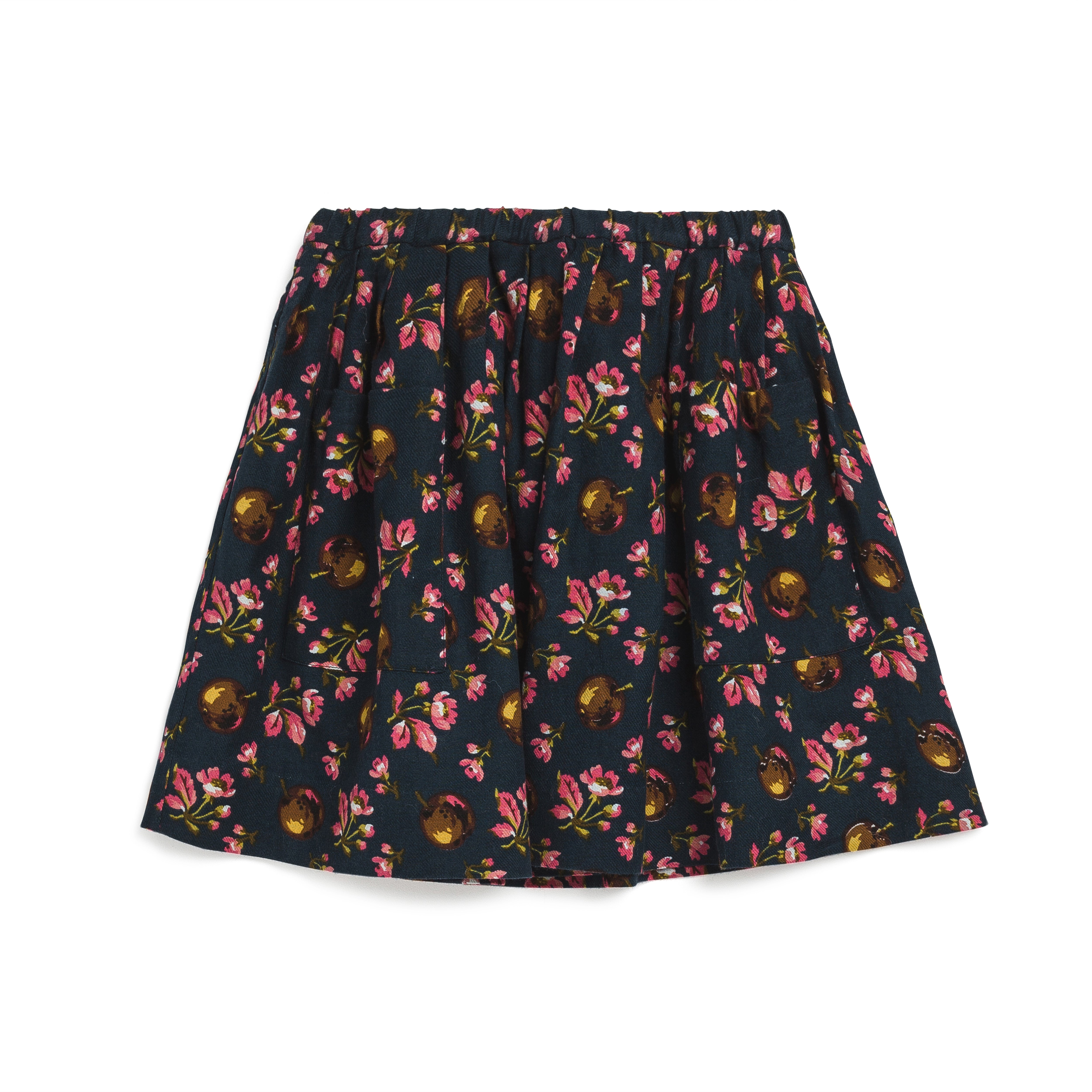 Jupe Jixie - Bonpoint vintage