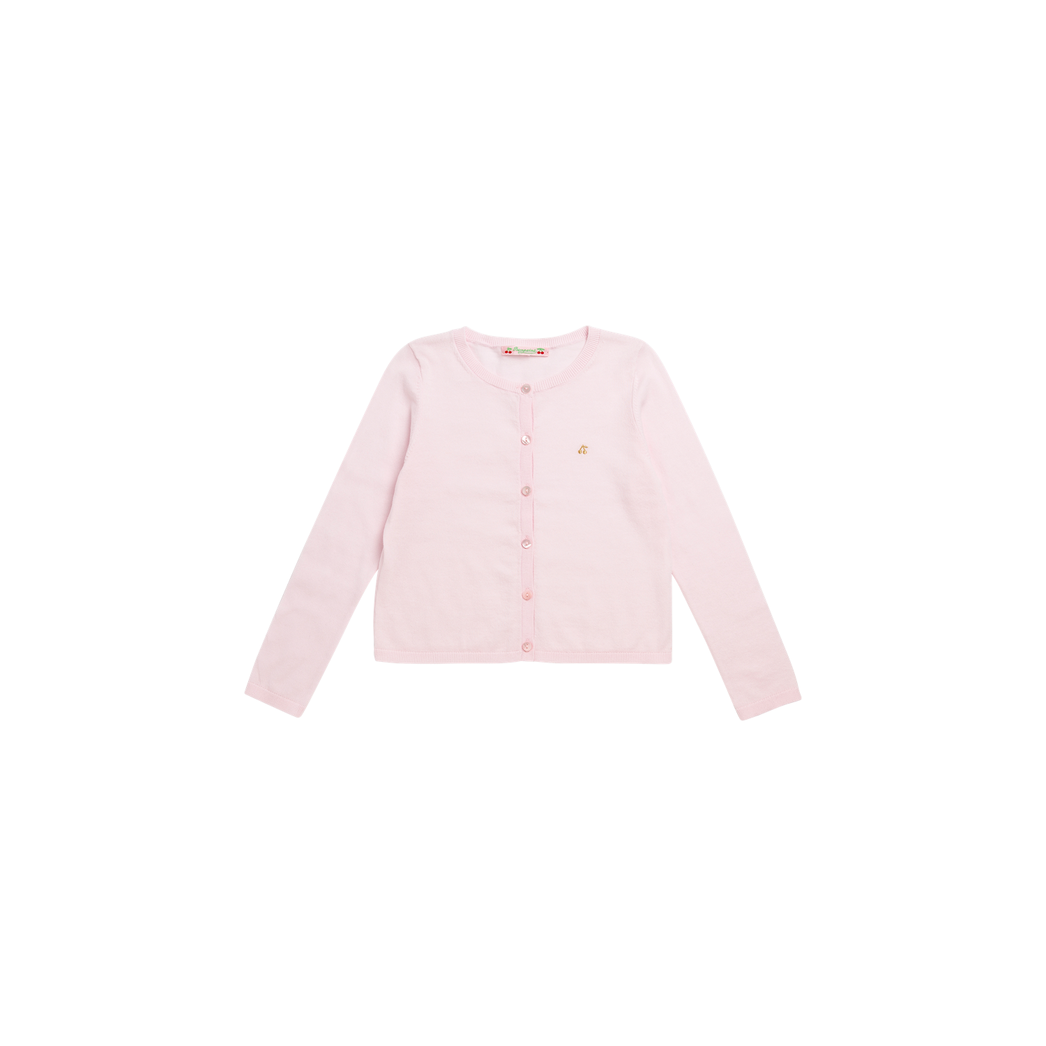 Cardigan coton - Bonpoint vintage