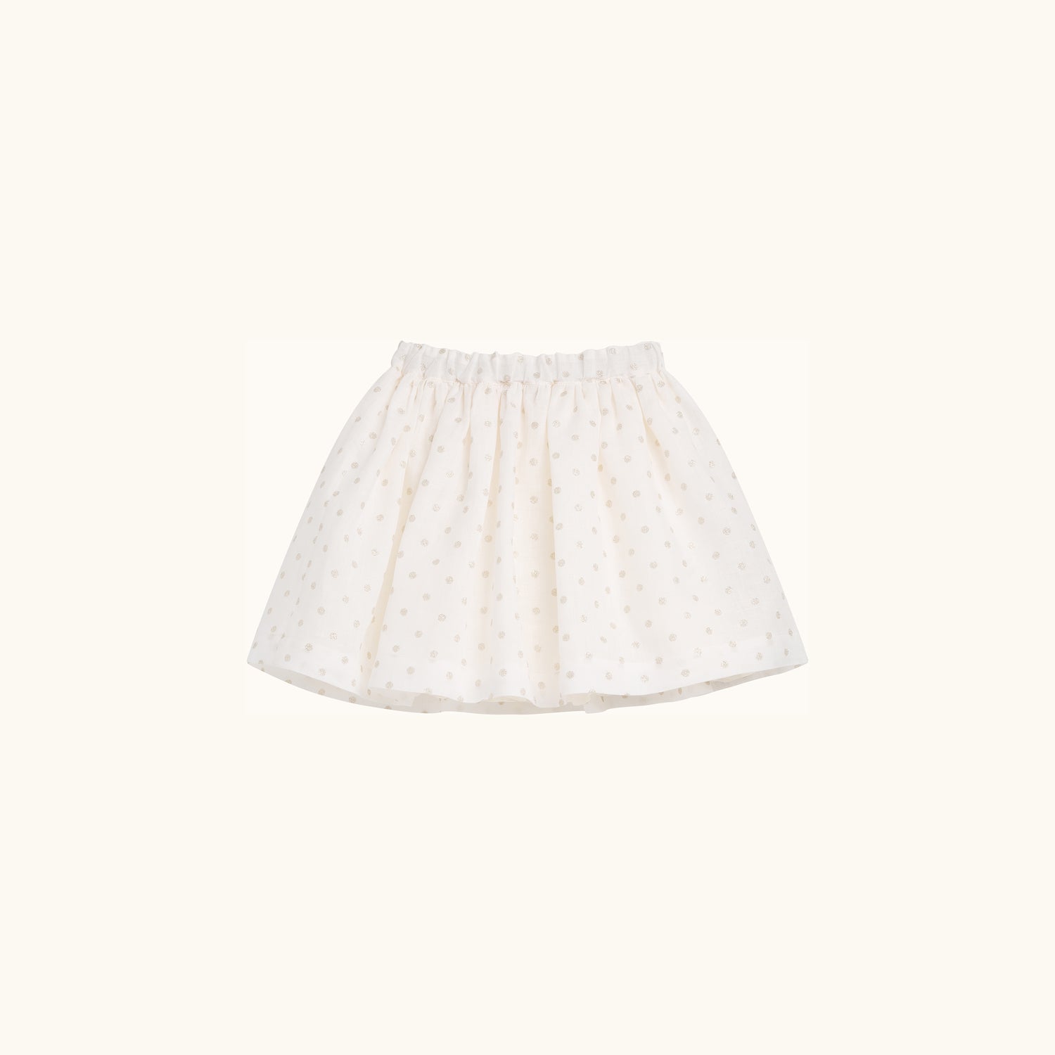 Jupe Suzon Fille - Bonpoint vintage