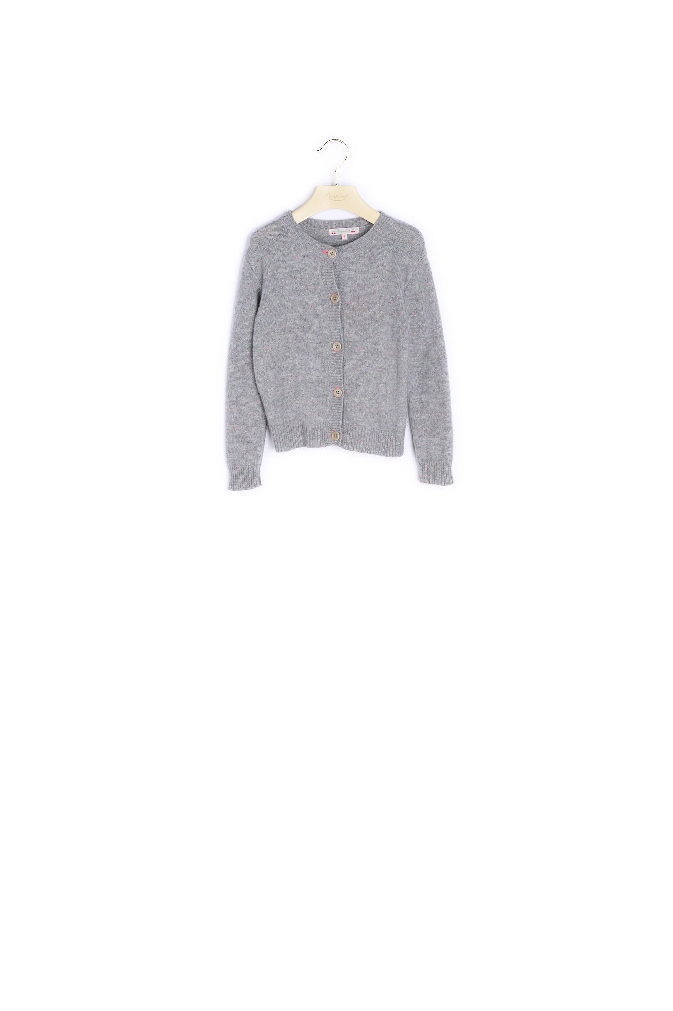 Cardigan Cachemire - Bonpoint vintage