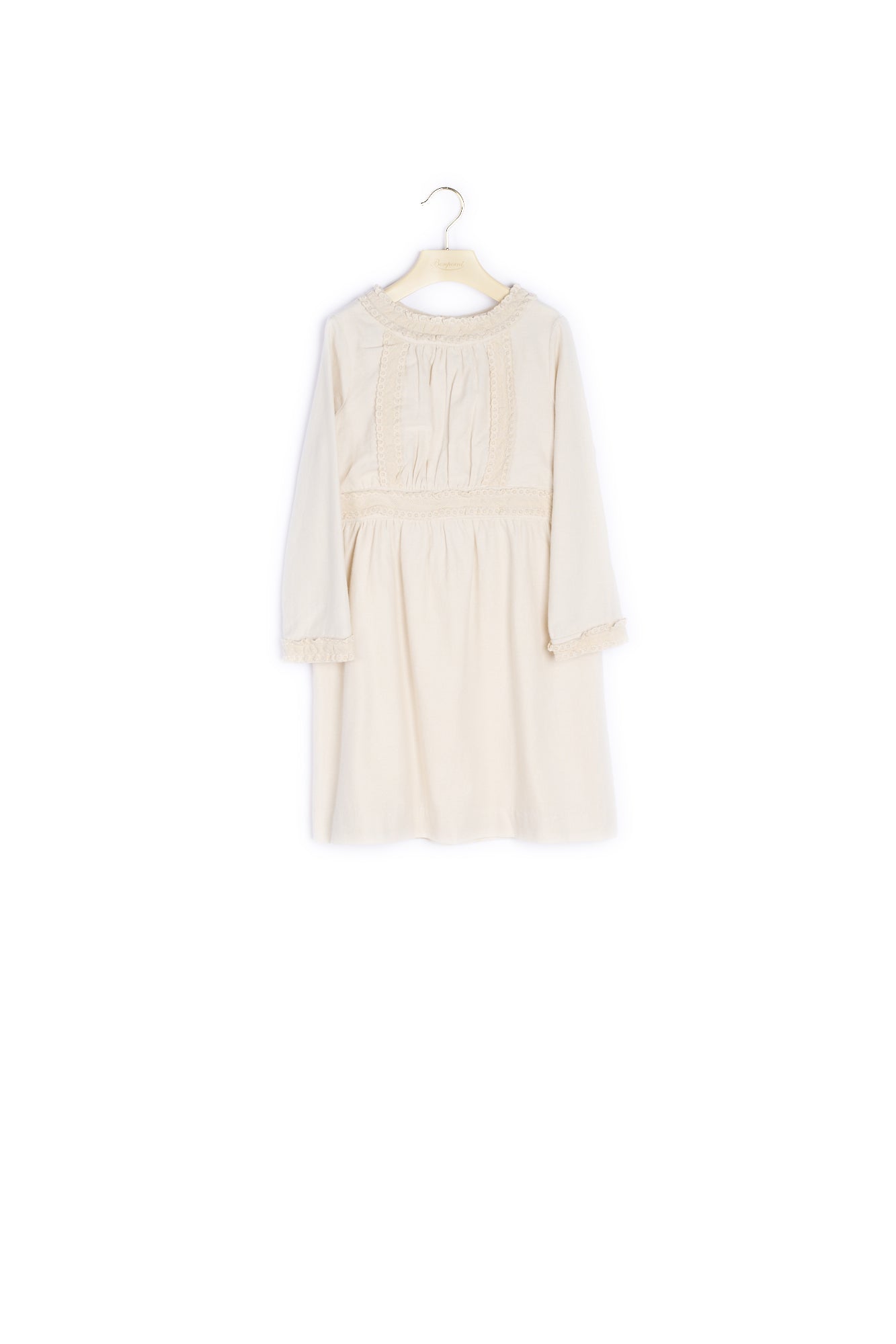 Robe Justine - Bonpoint vintage