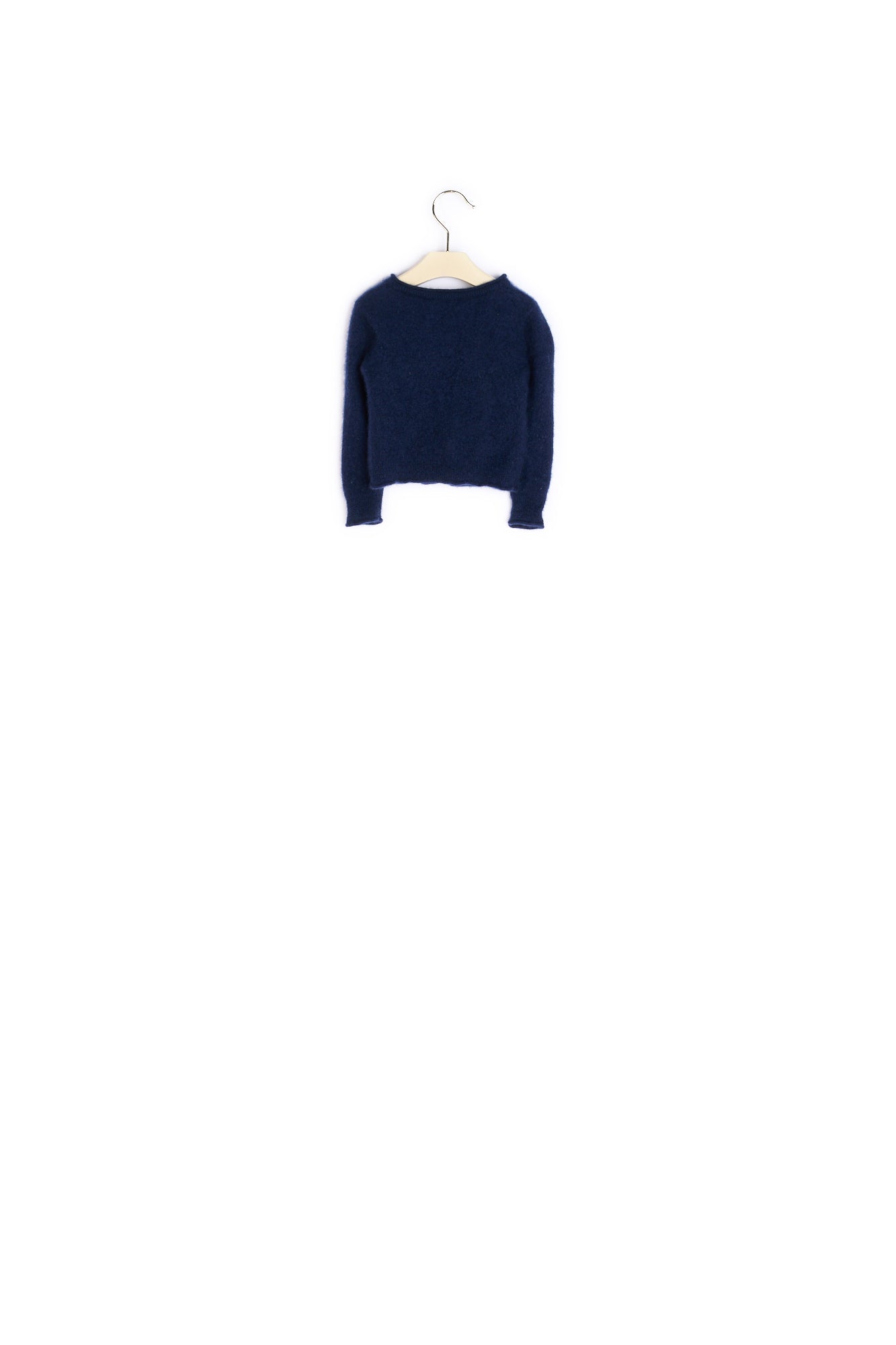 Cardigan en cachemire - Bonpoint vintage