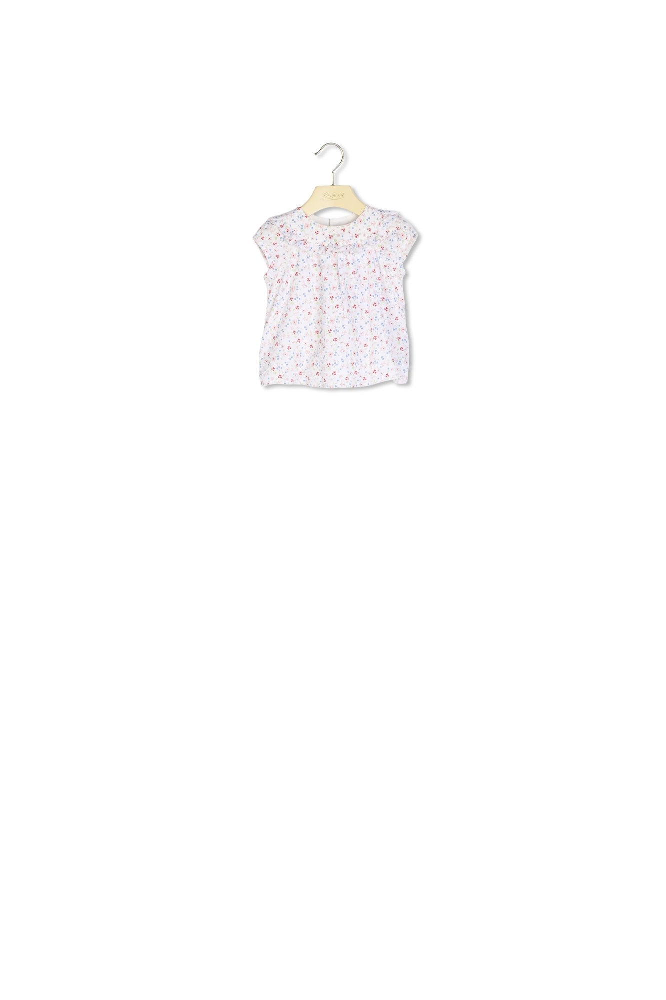 Blouse Line - Bonpoint vintage