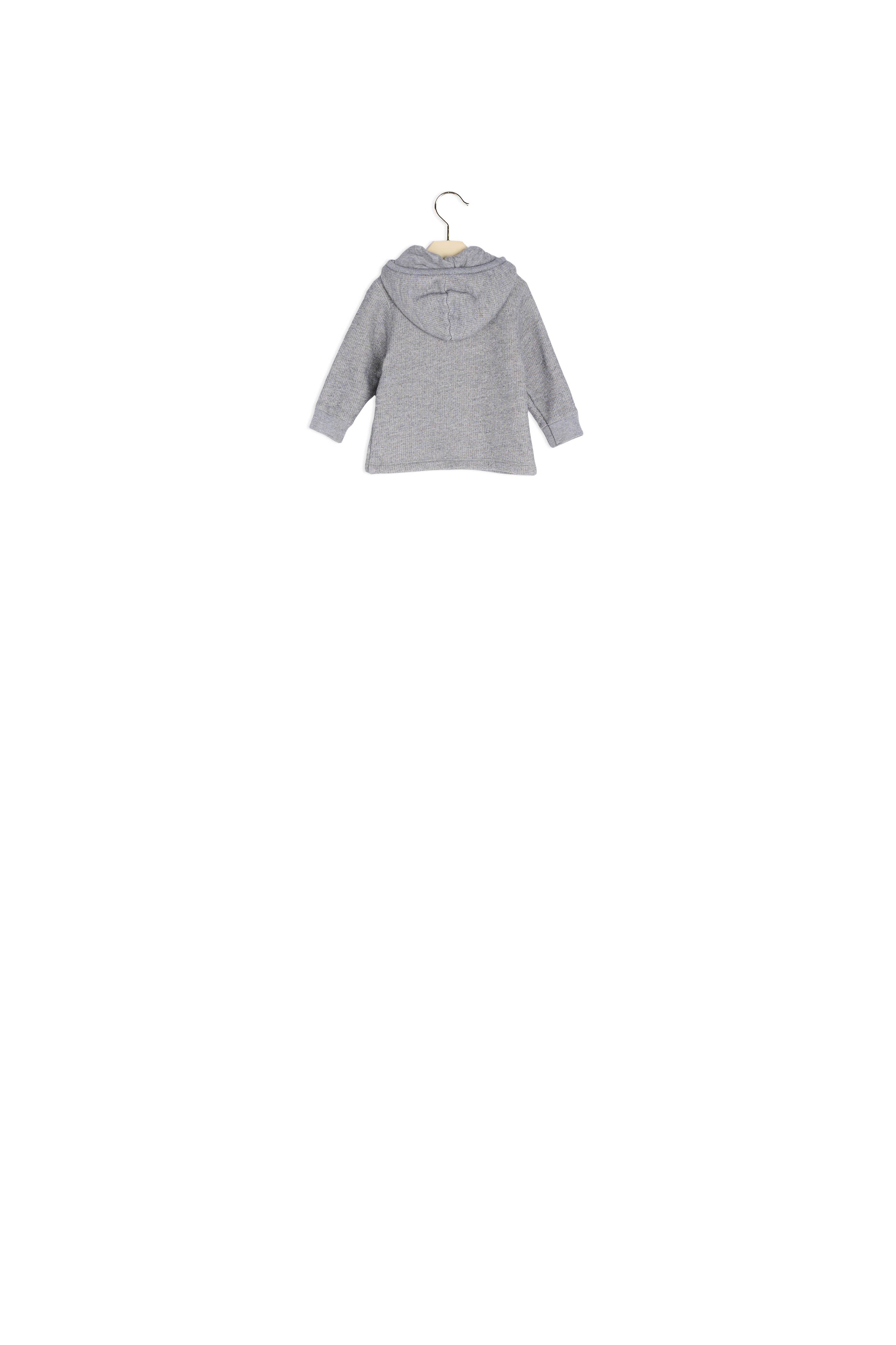 Sweat bébé - Bonpoint vintage