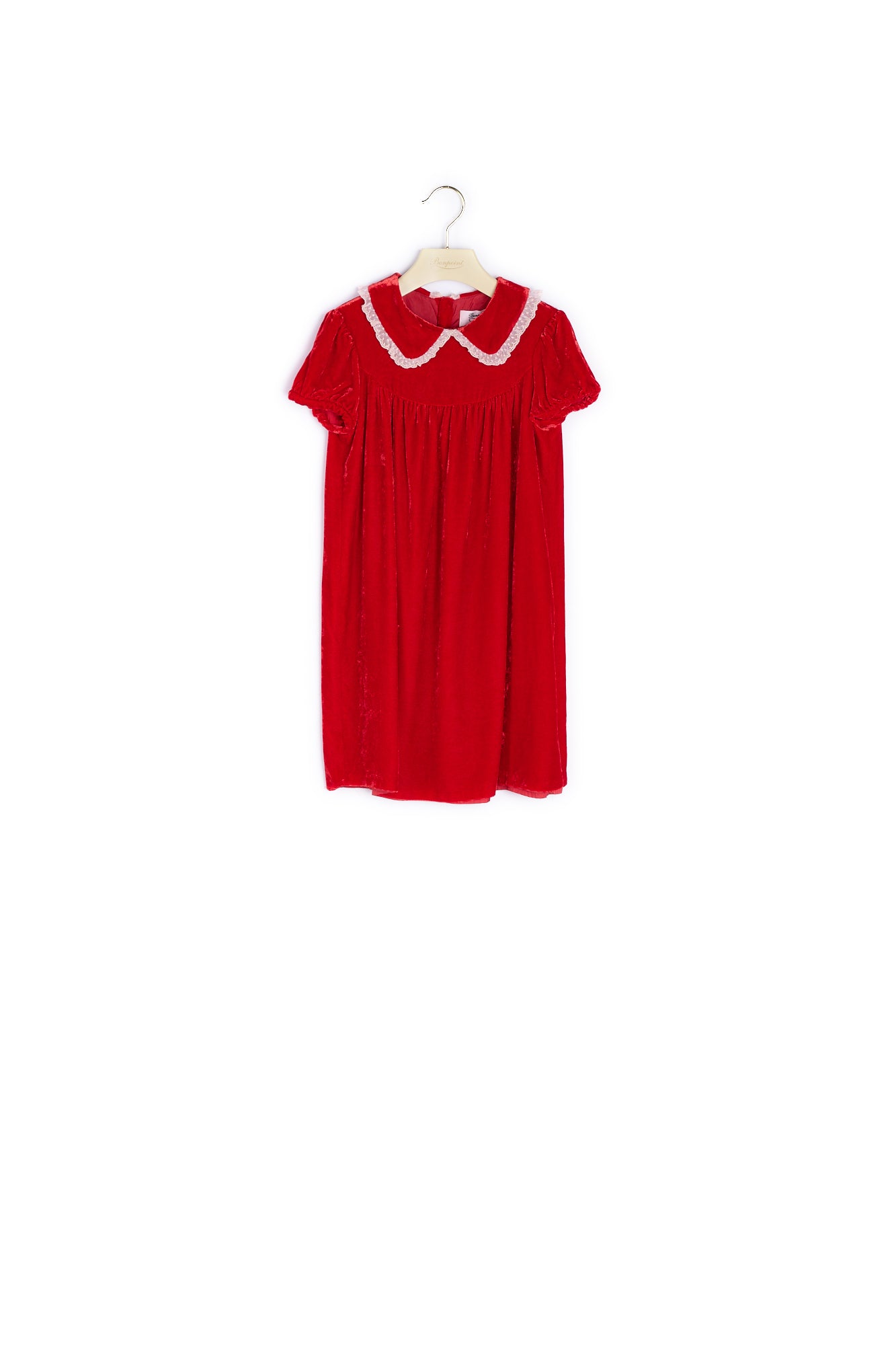 Robe Magie fille - Bonpoint vintage