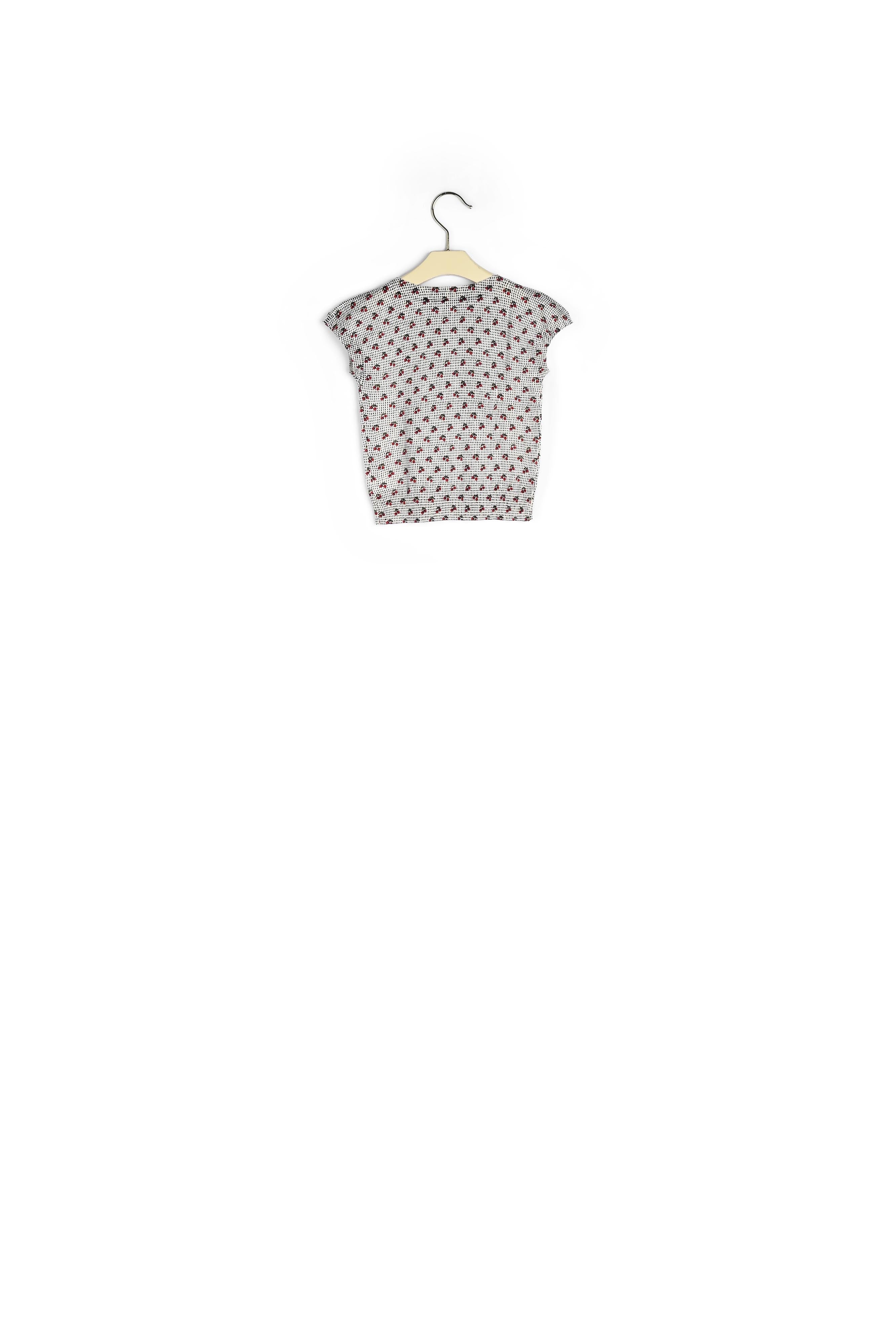 Pull débardeur - Bonpoint vintage