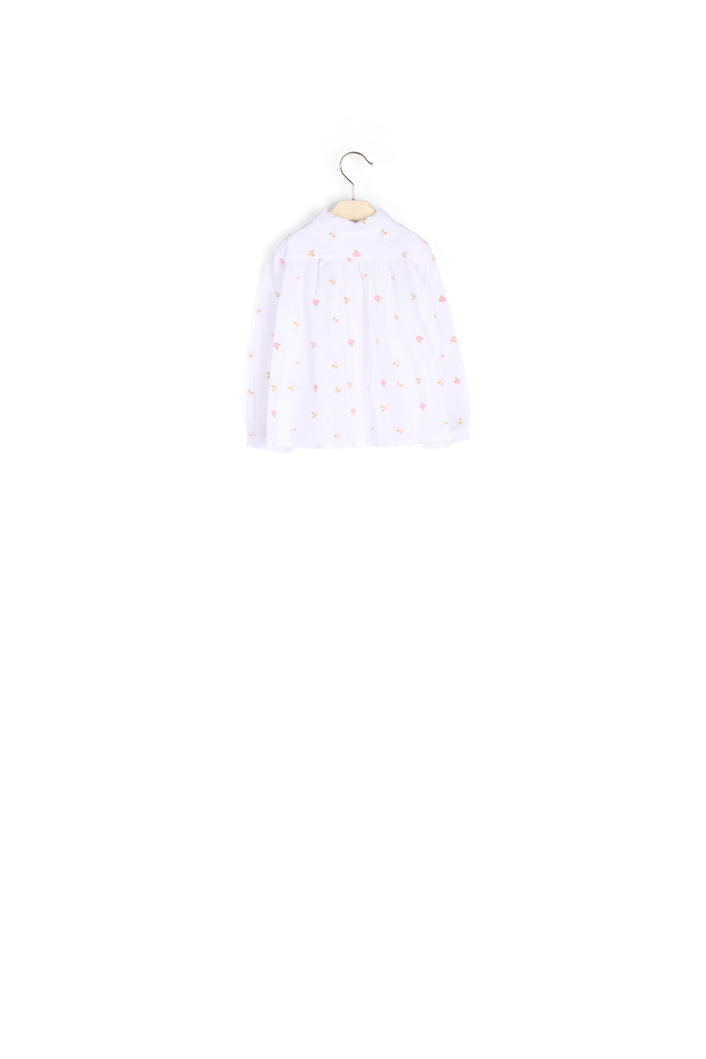 Chemise Basiline - Bonpoint vintage