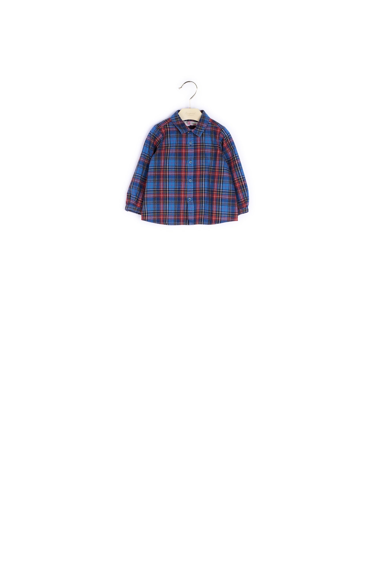 Chemise Mico - Bonpoint vintage
