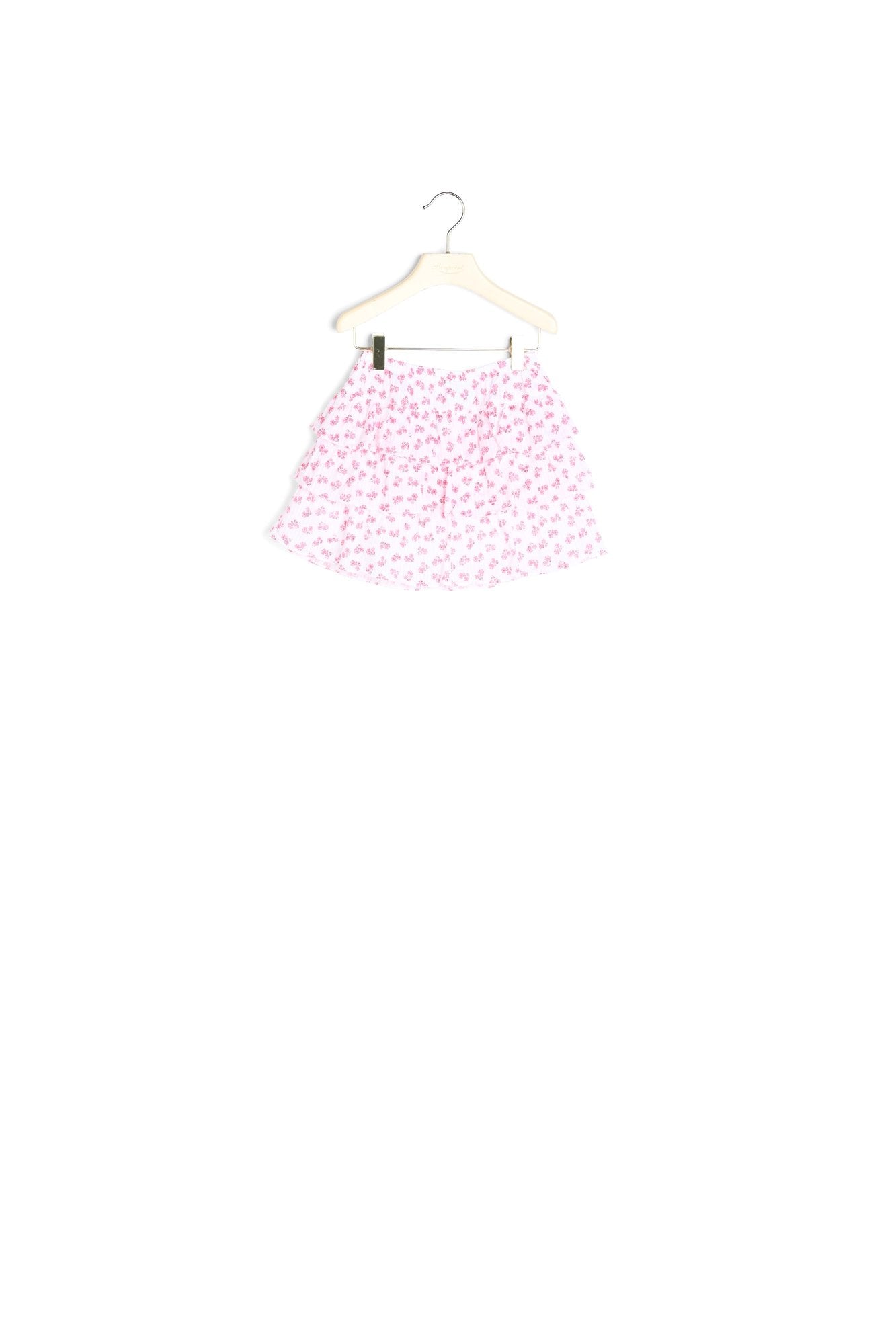Jupe à volants fille - Bonpoint vintage