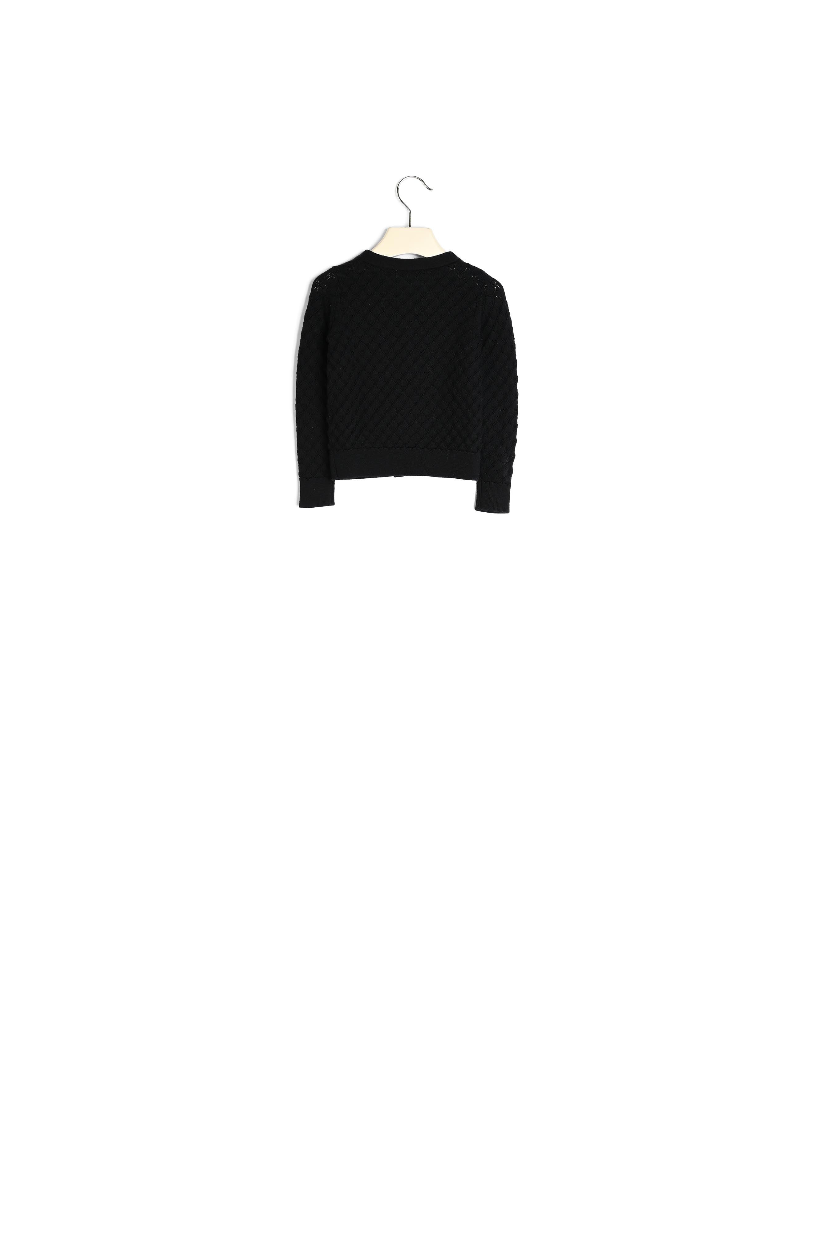 Cardigan - Bonpoint vintage