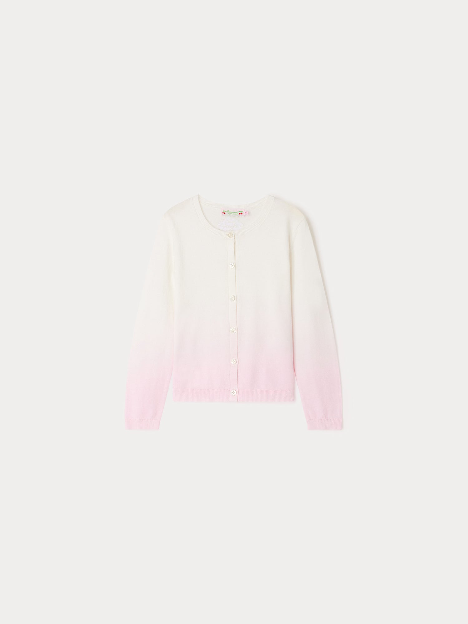 Cardigan Annabelle - Bonpoint vintage