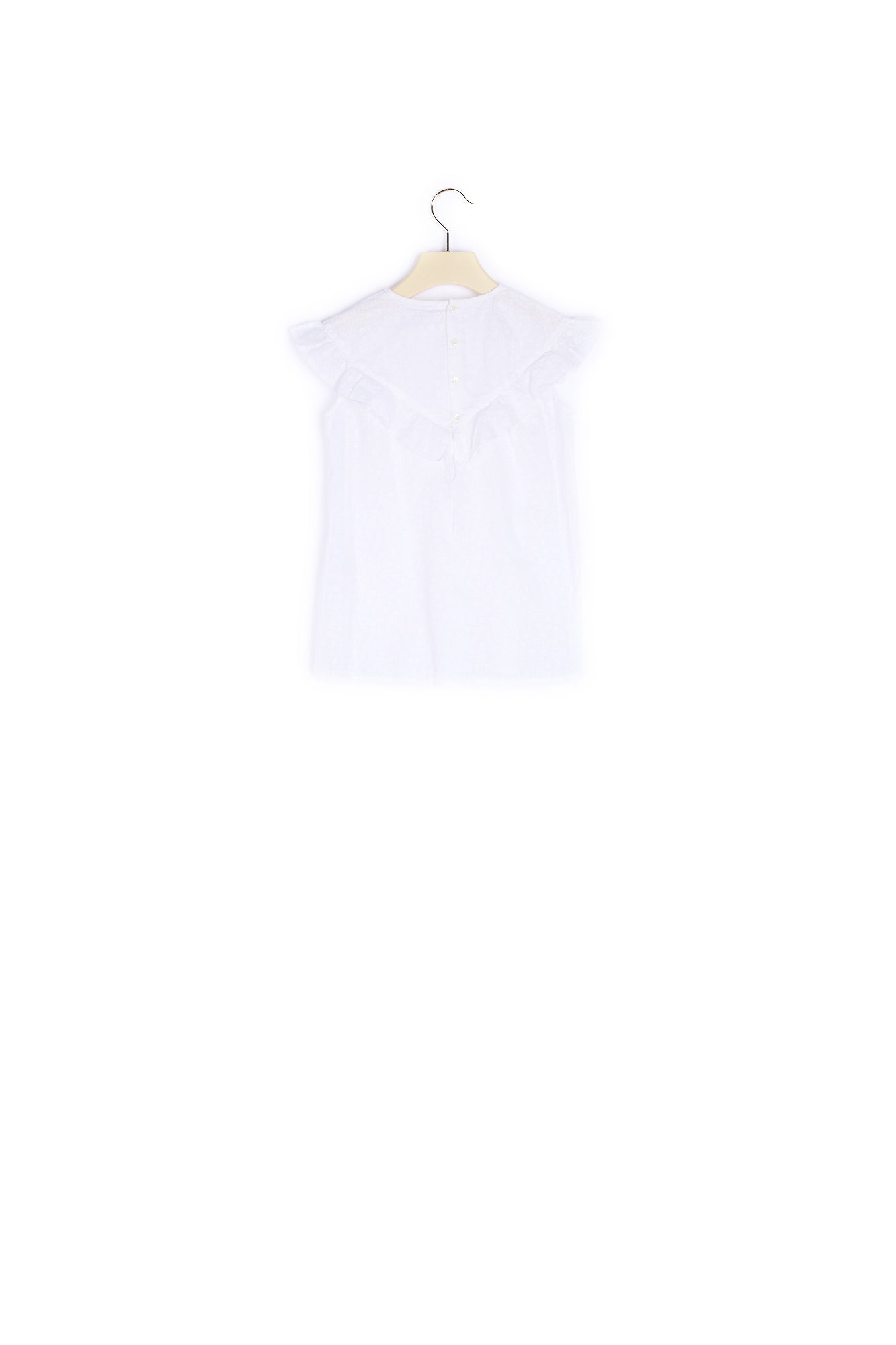 Blouse Gazelle - Bonpoint vintage
