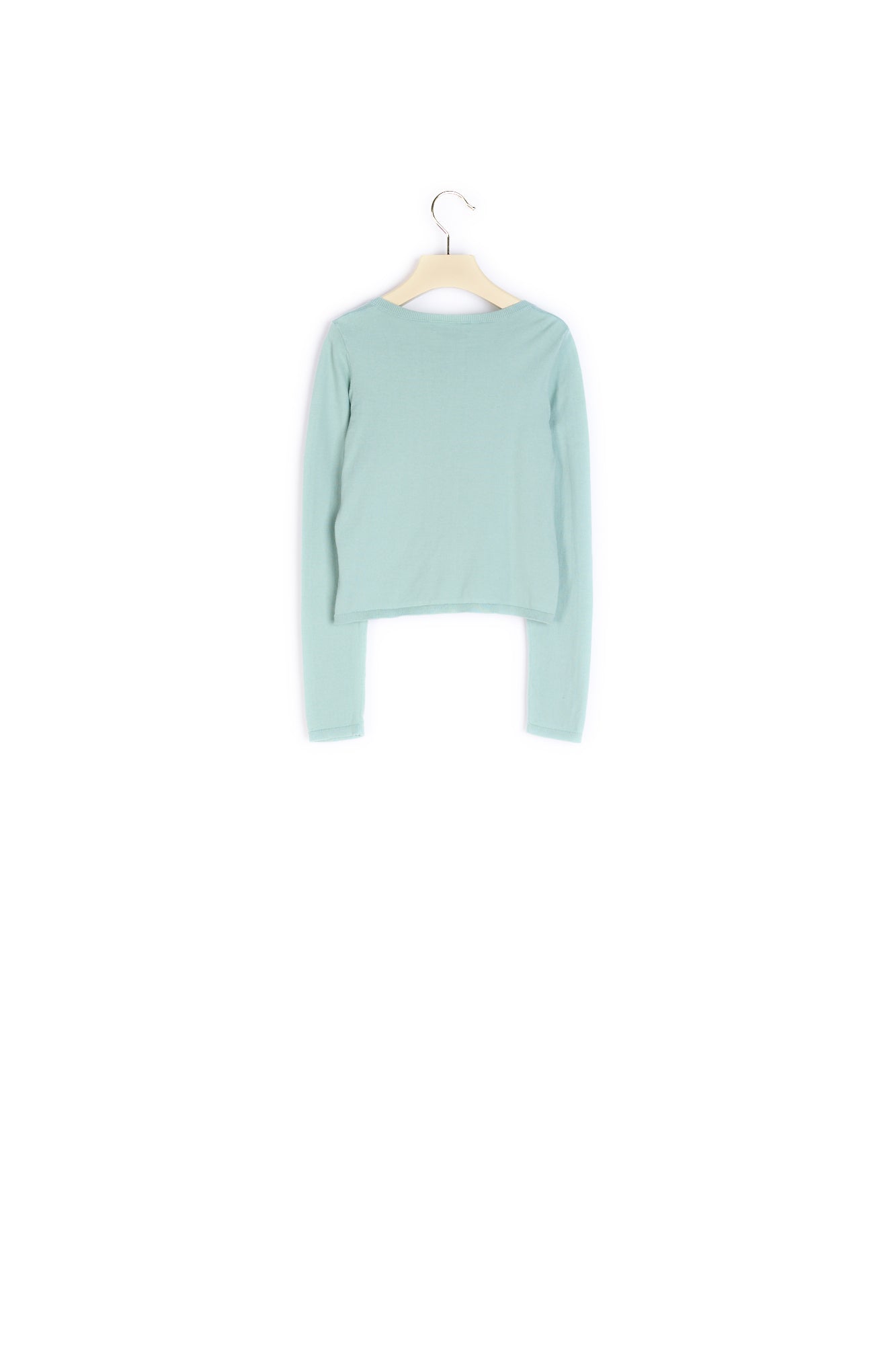 Cardigan en coton - Bonpoint vintage