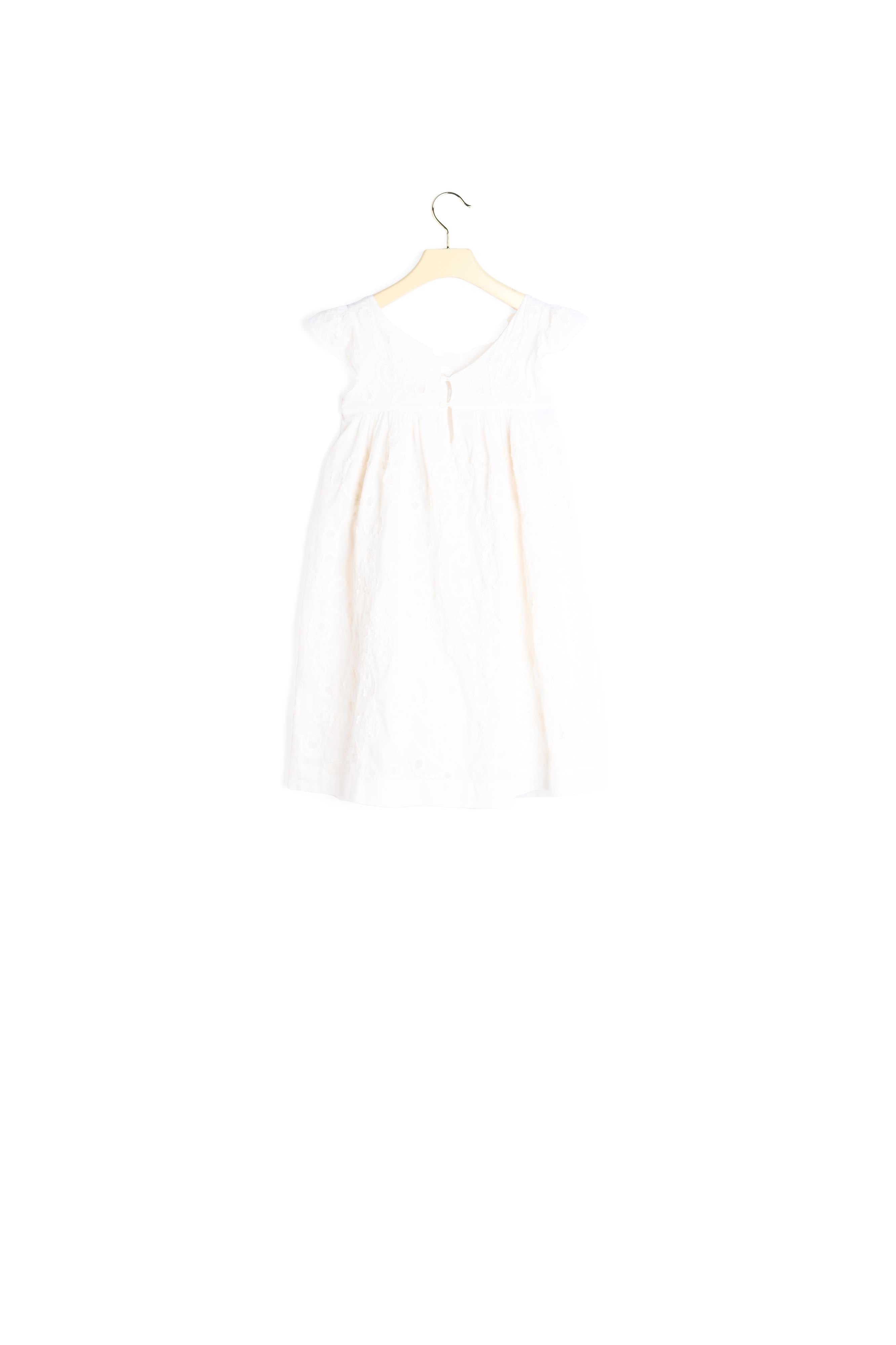 Robe Galante - Bonpoint vintage