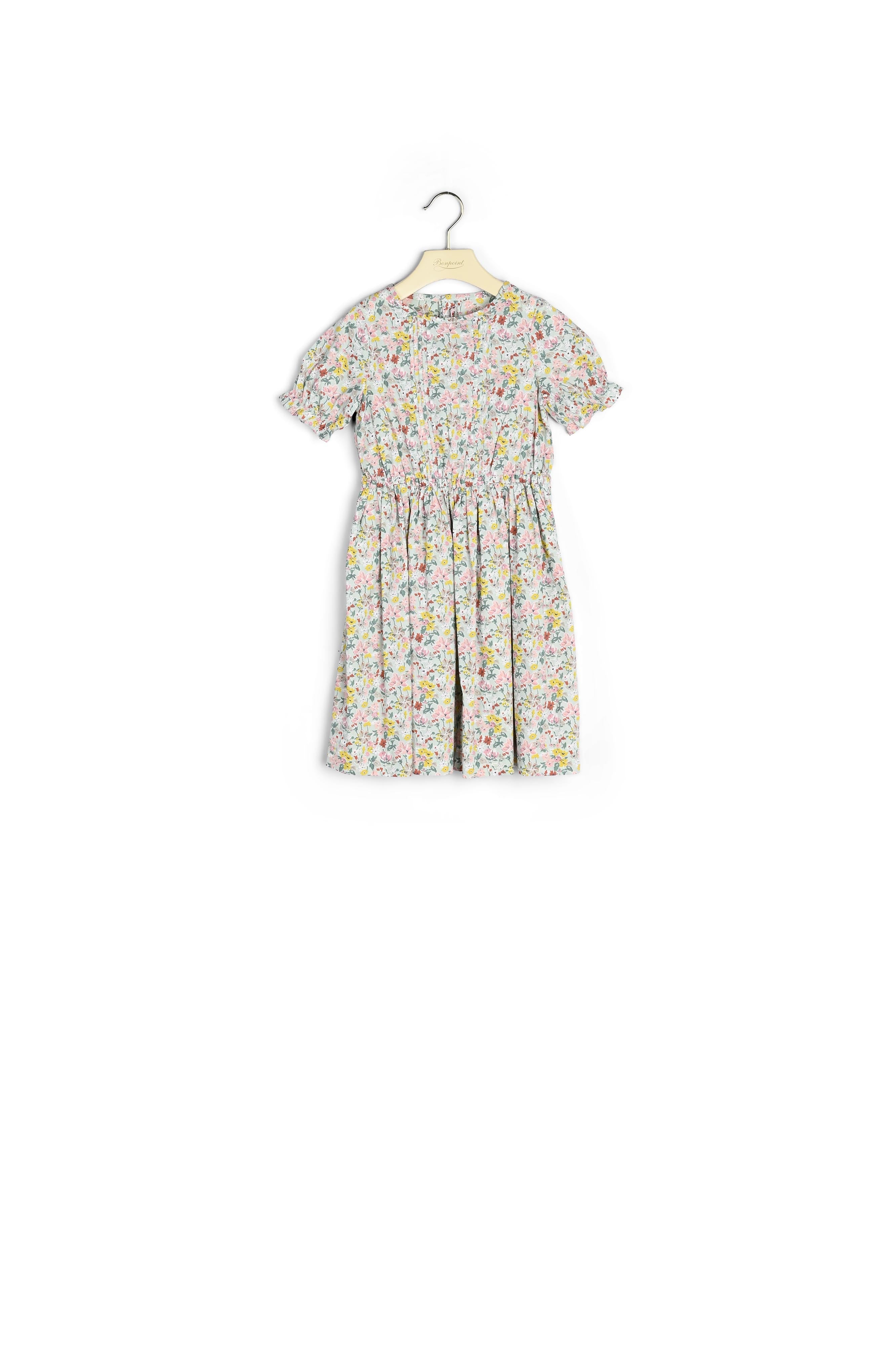 Robe Lana - Bonpoint vintage