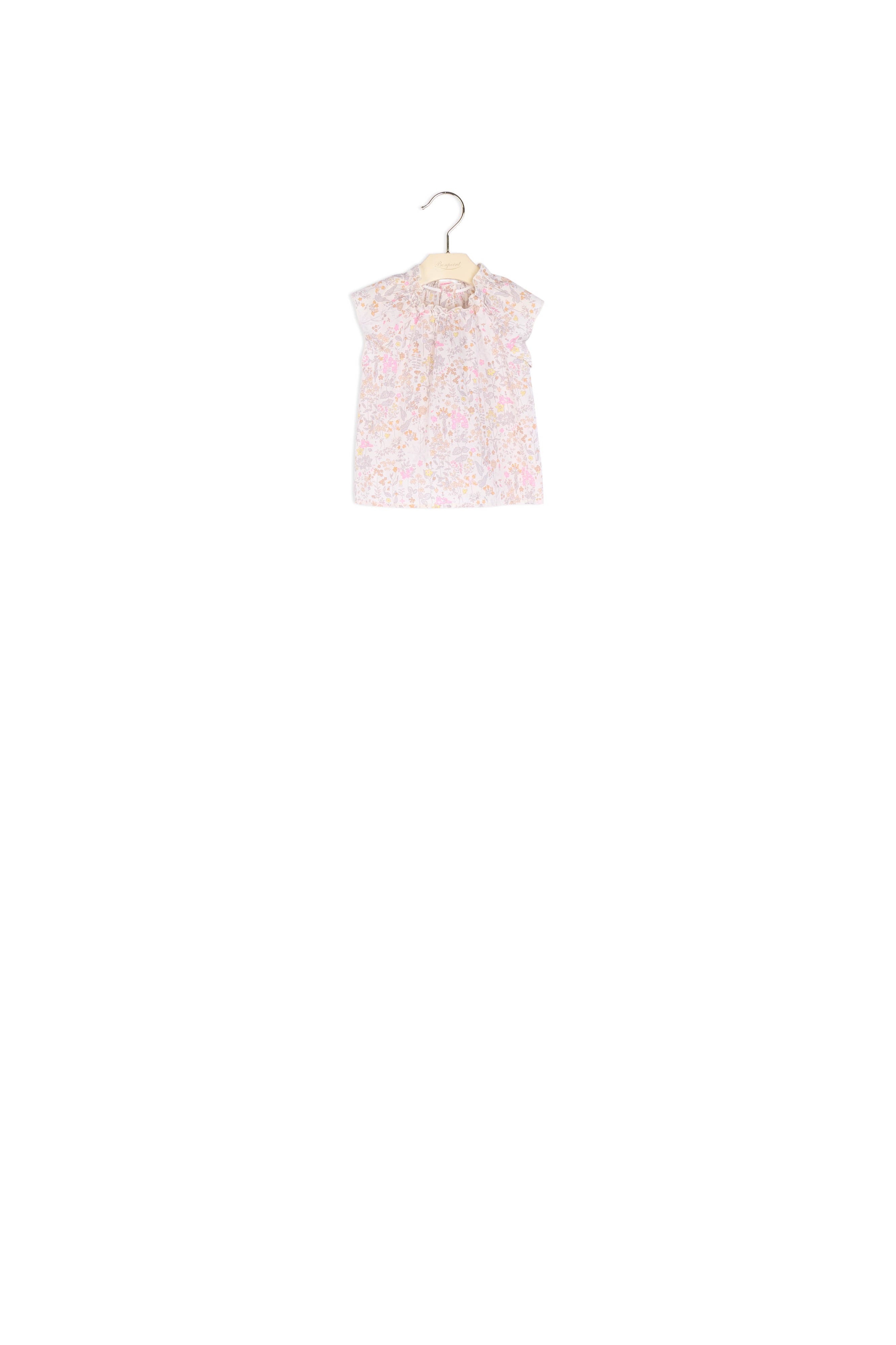 Blouse Georgia - Bonpoint vintage