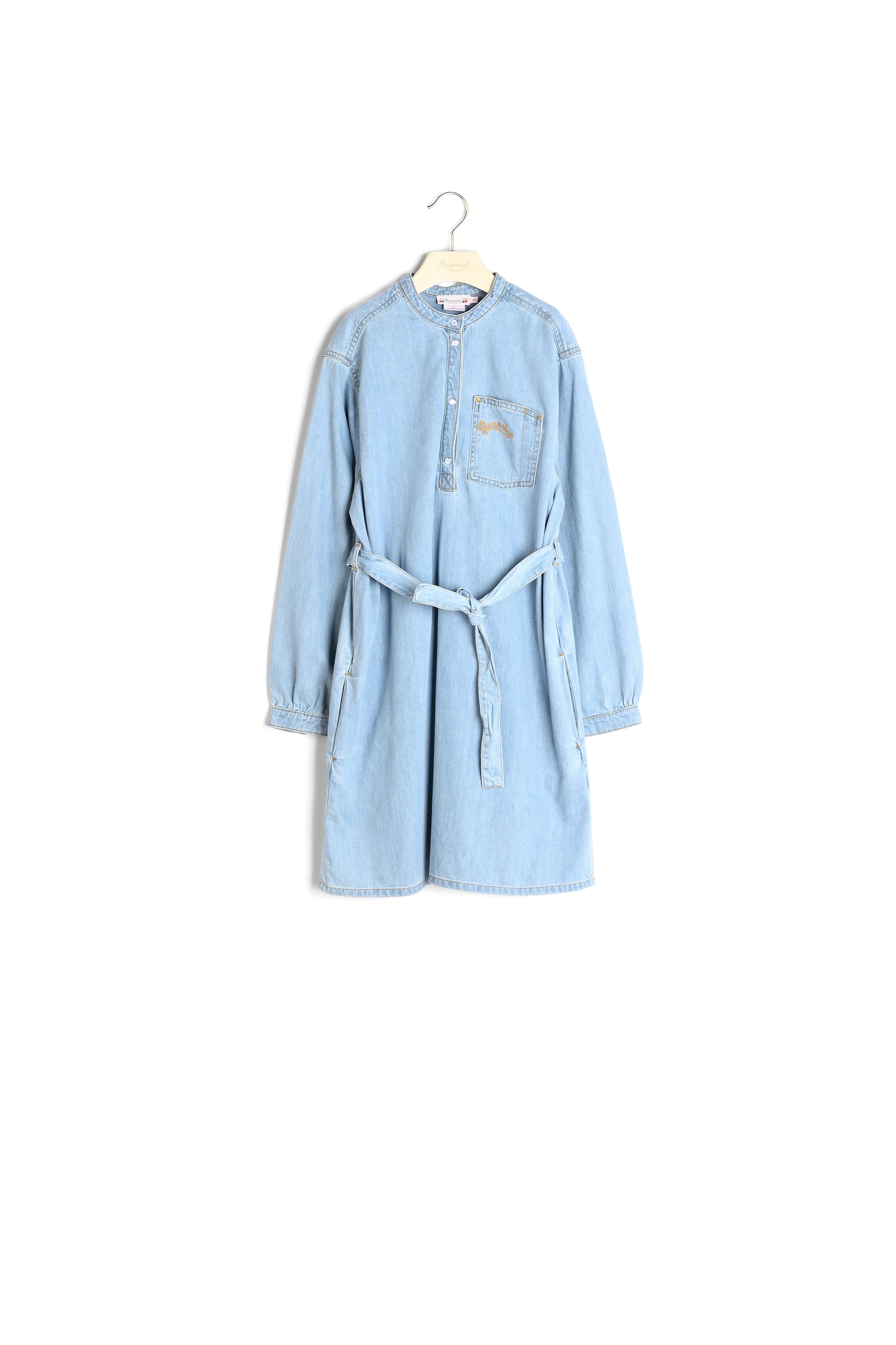 Robe Beloved - Bonpoint vintage