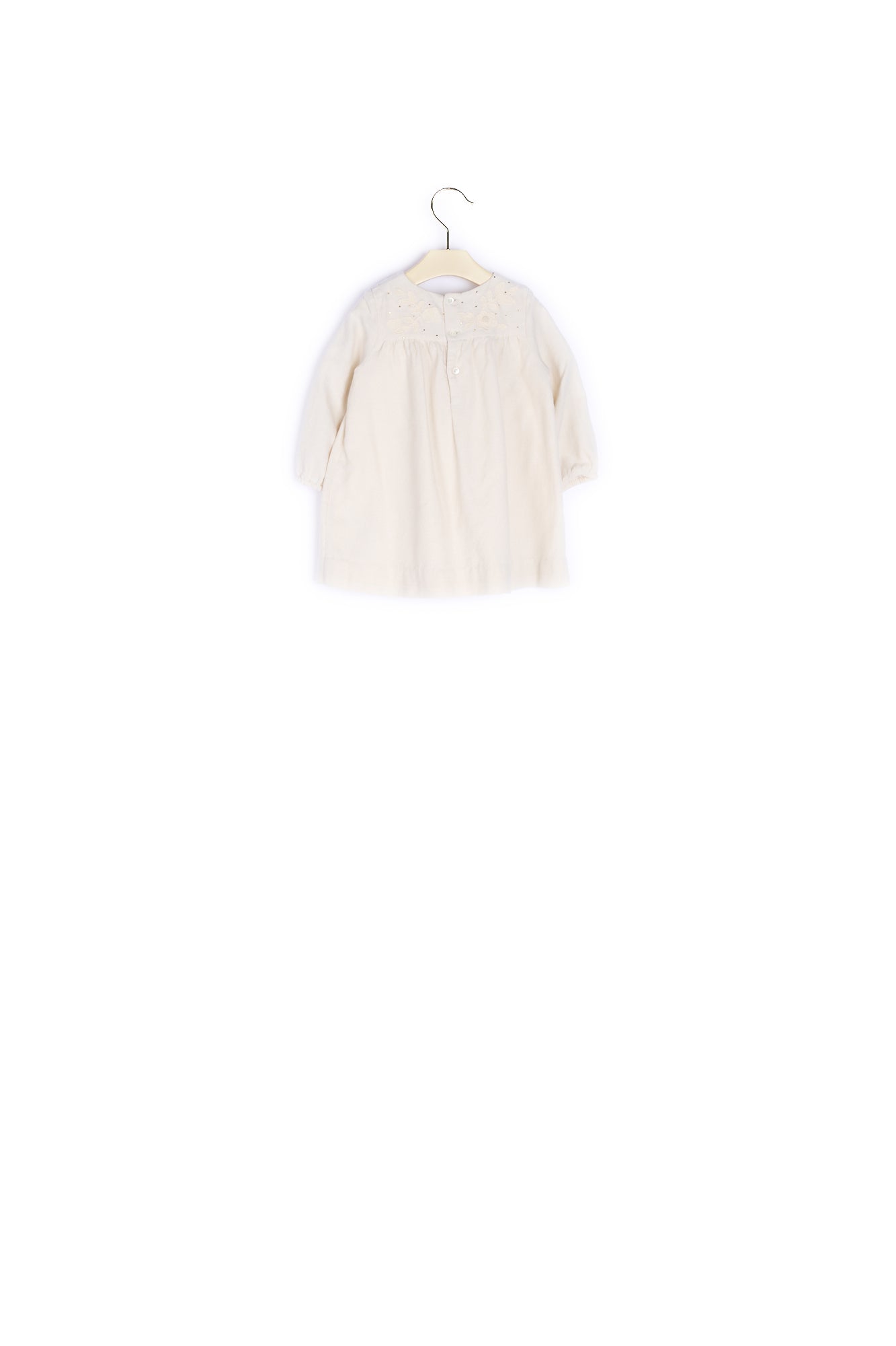 Robe Dipiki - Bonpoint vintage