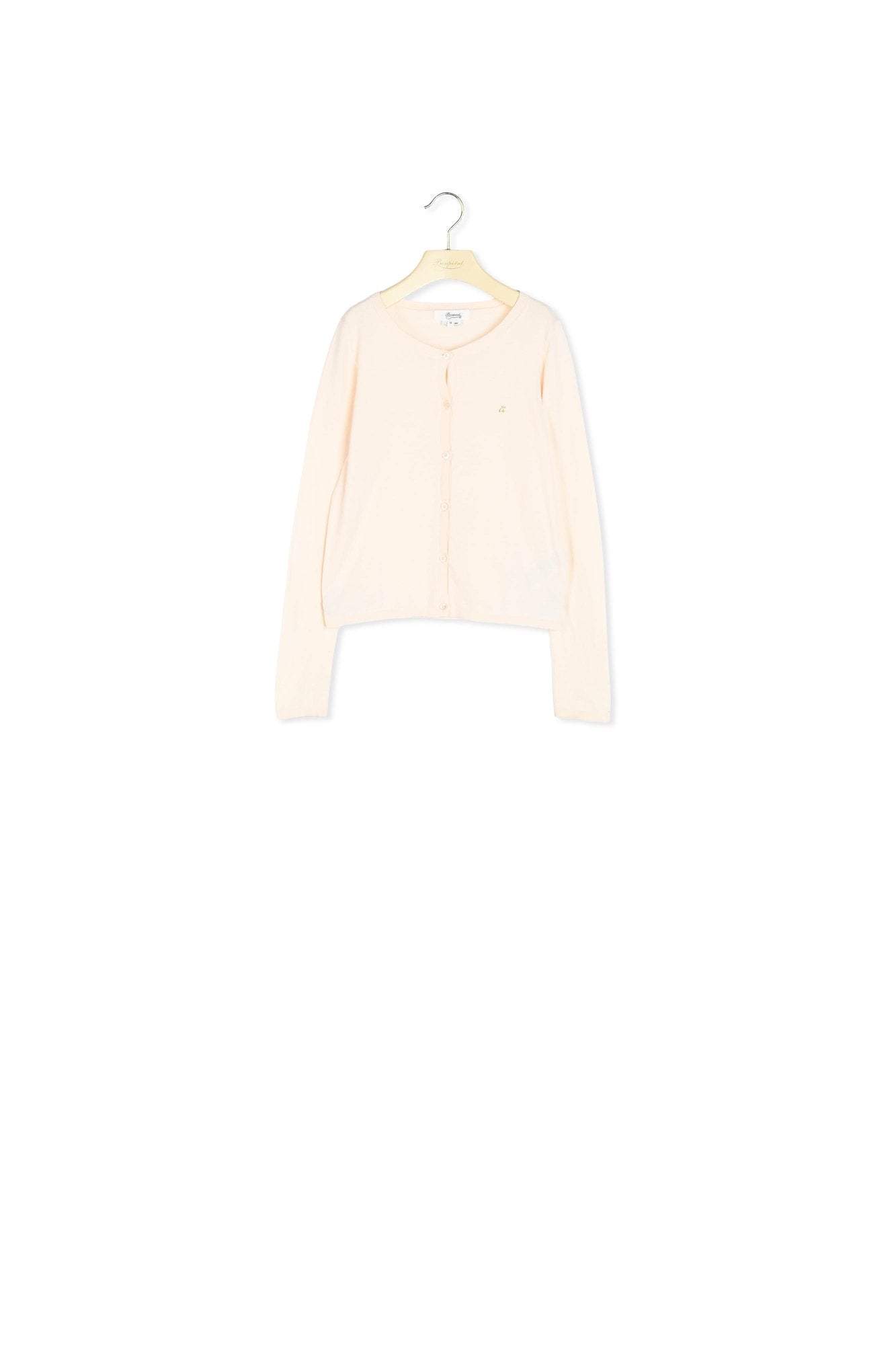 Cardigan en coton - Bonpoint vintage