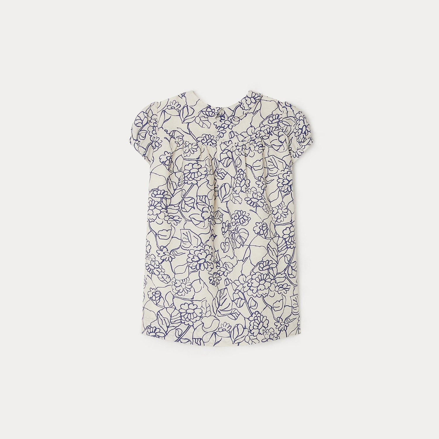 Robe Tia - Bonpoint vintage